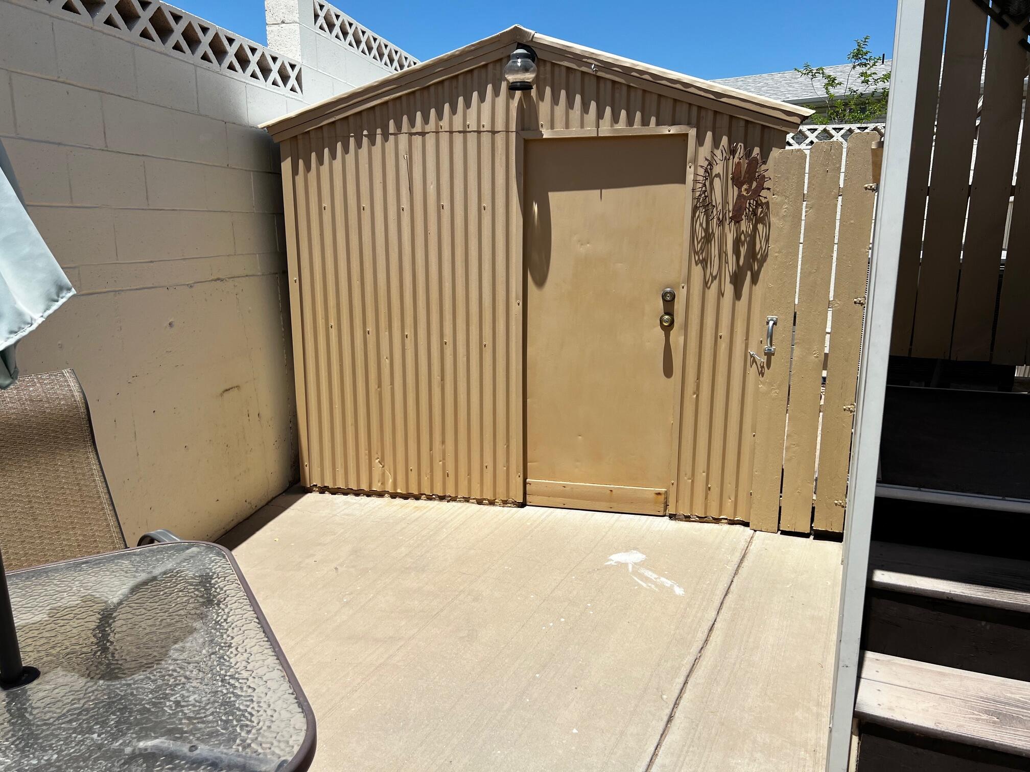 1150 W Red Hills Parkway Unit: #93