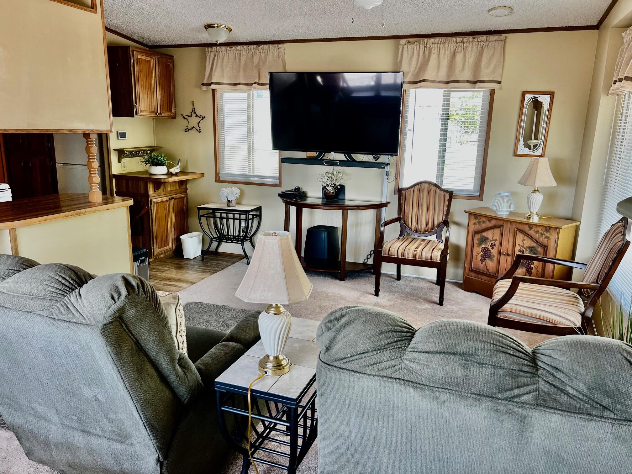 1150 W Red Hills Parkway Unit: #93