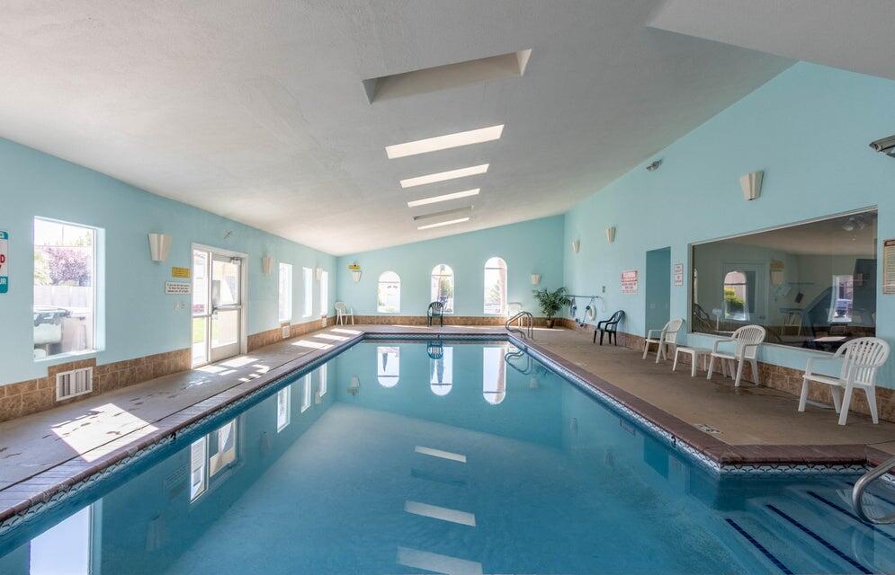 1732 W 540 N Unit: #139