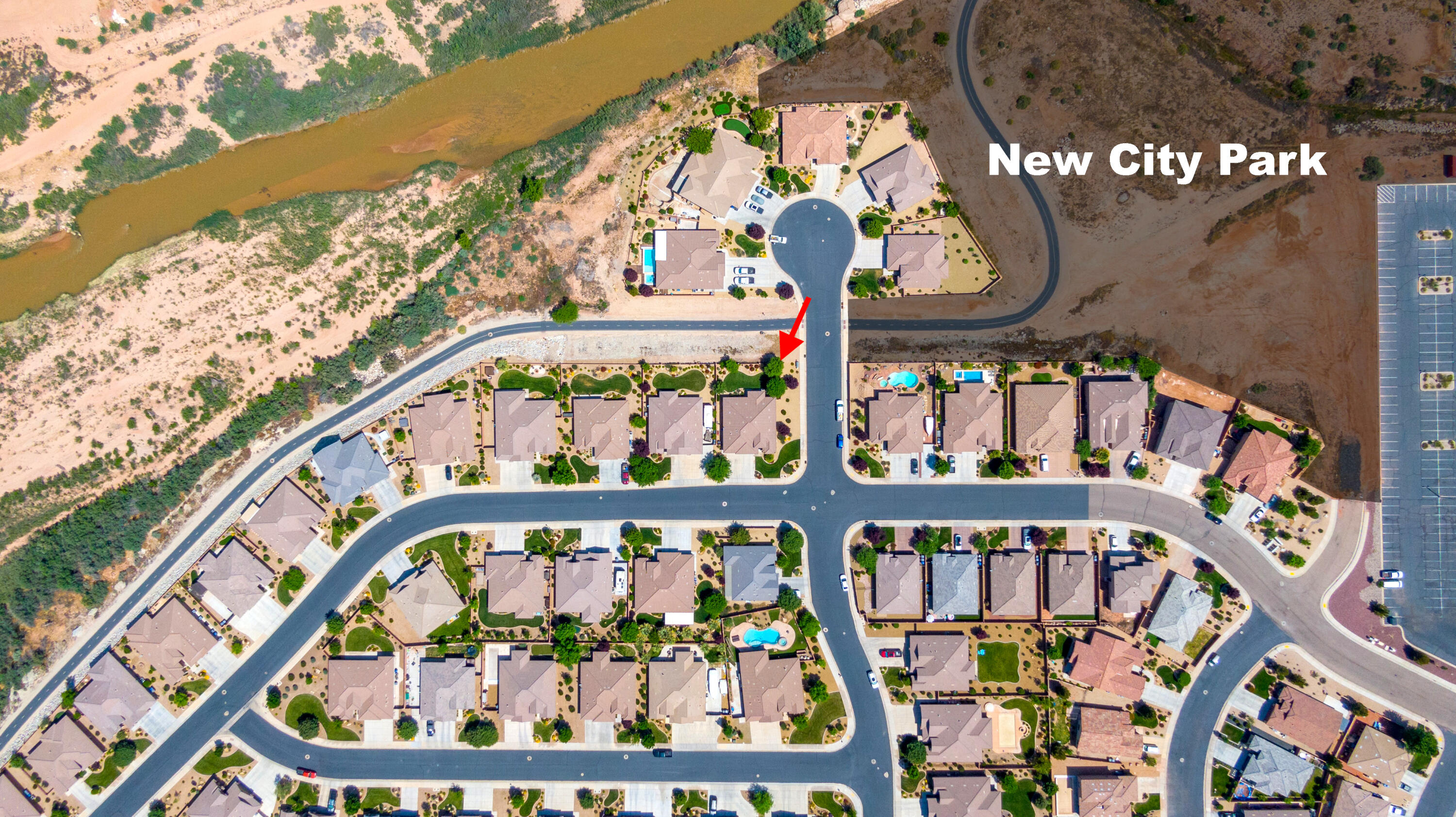 898 Las Colinas DR