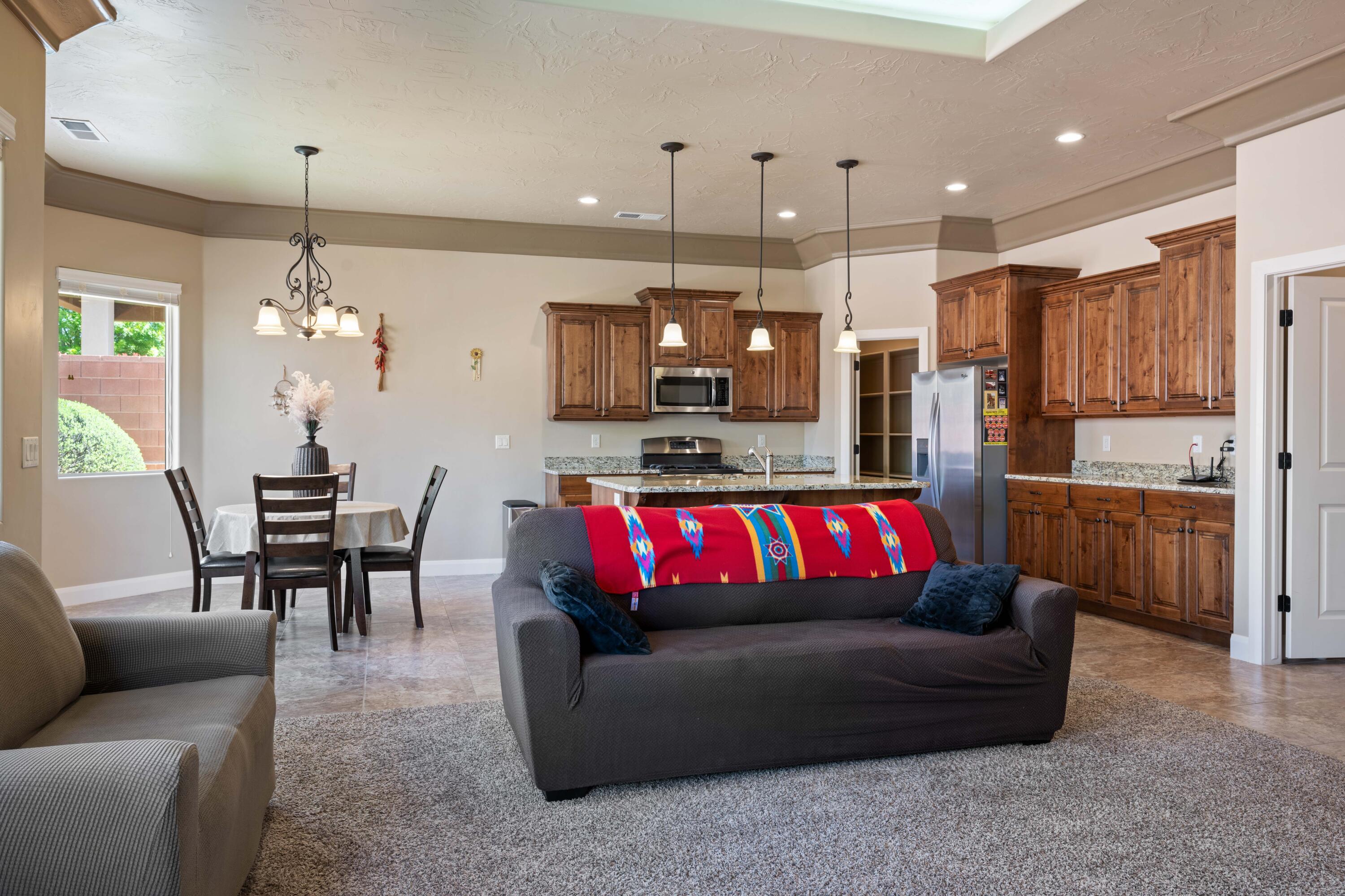 1795 N Snow Canyon Parkway Unit: #71