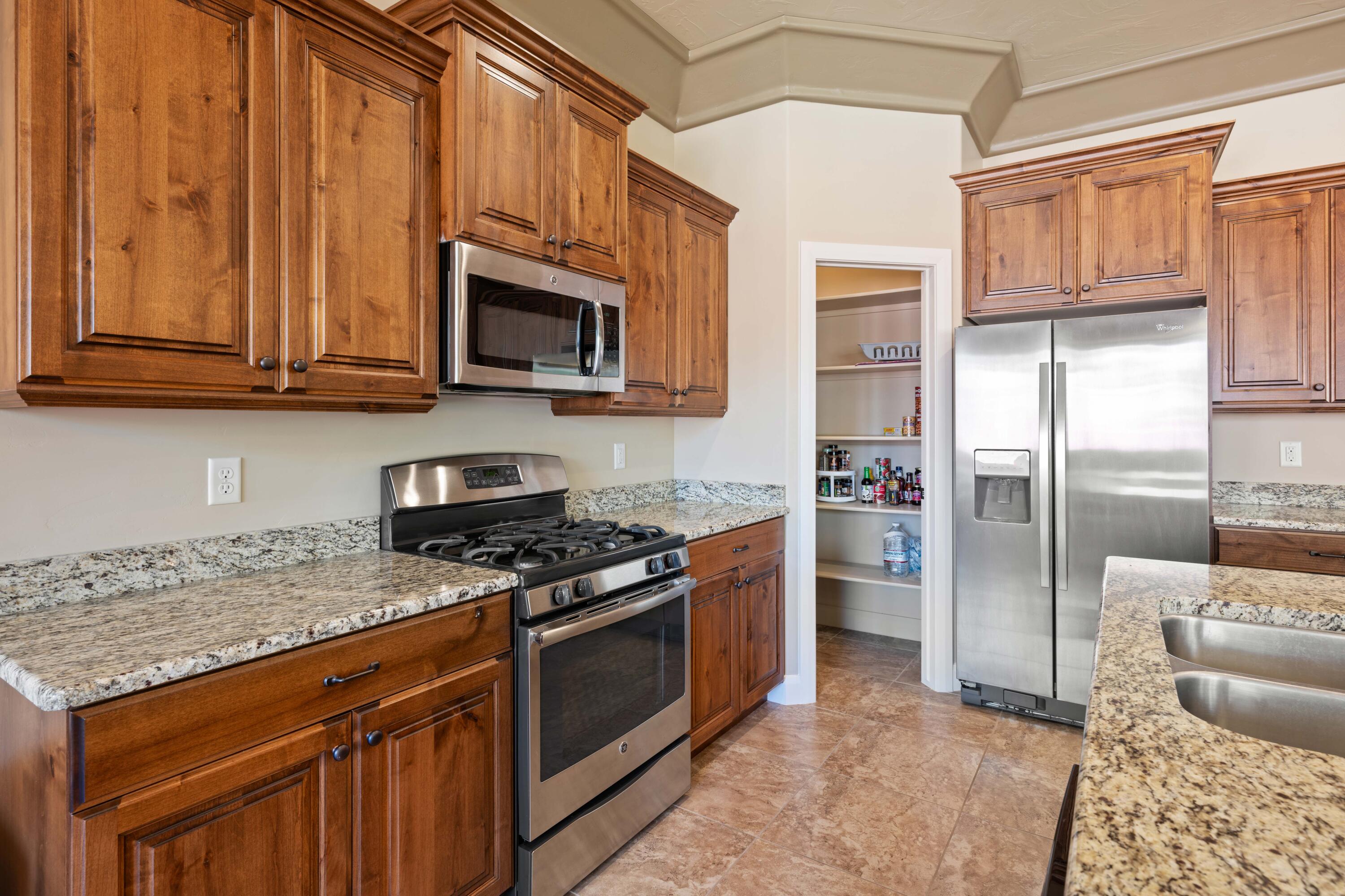 1795 N Snow Canyon Parkway Unit: #71