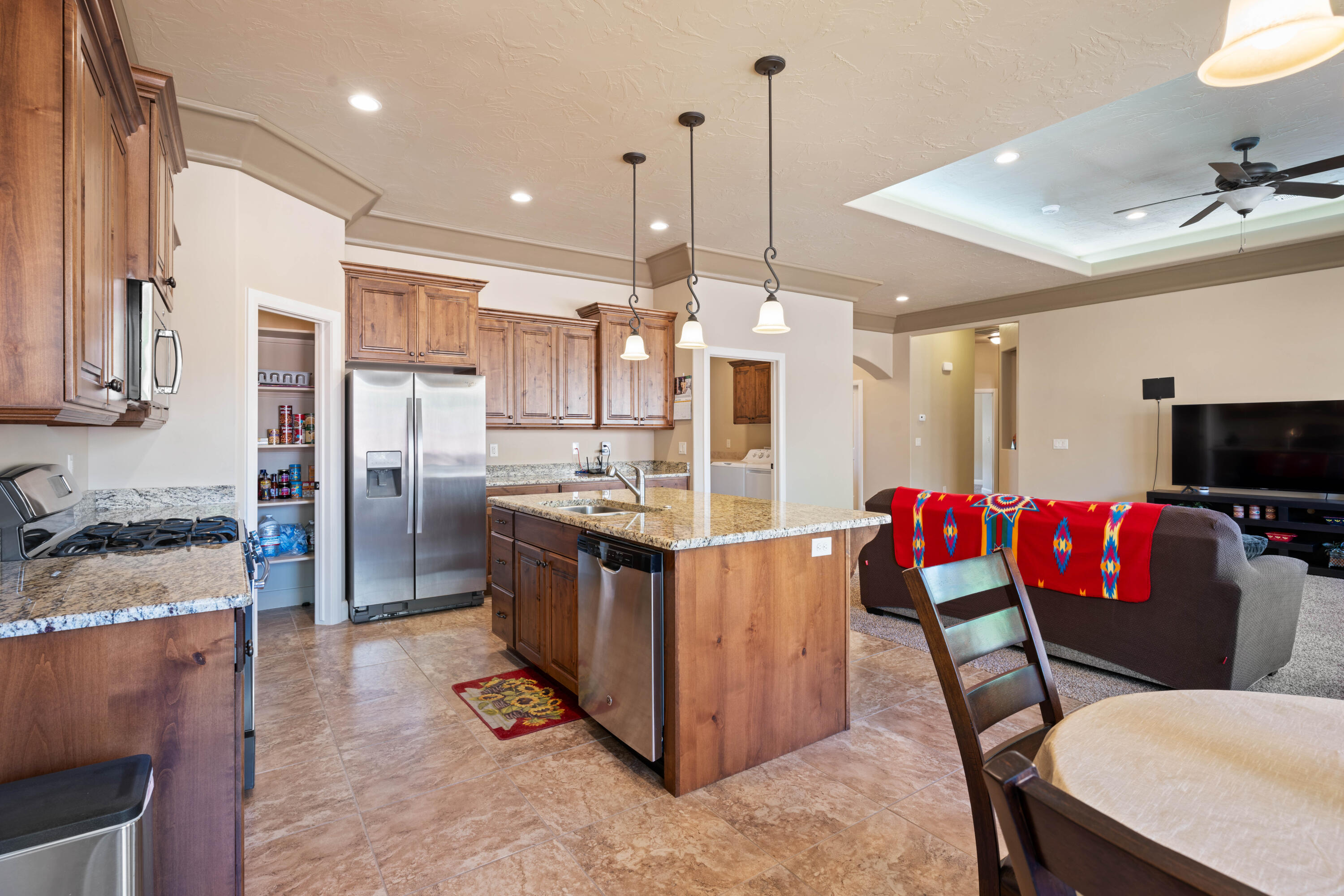 1795 N Snow Canyon Parkway Unit: #71