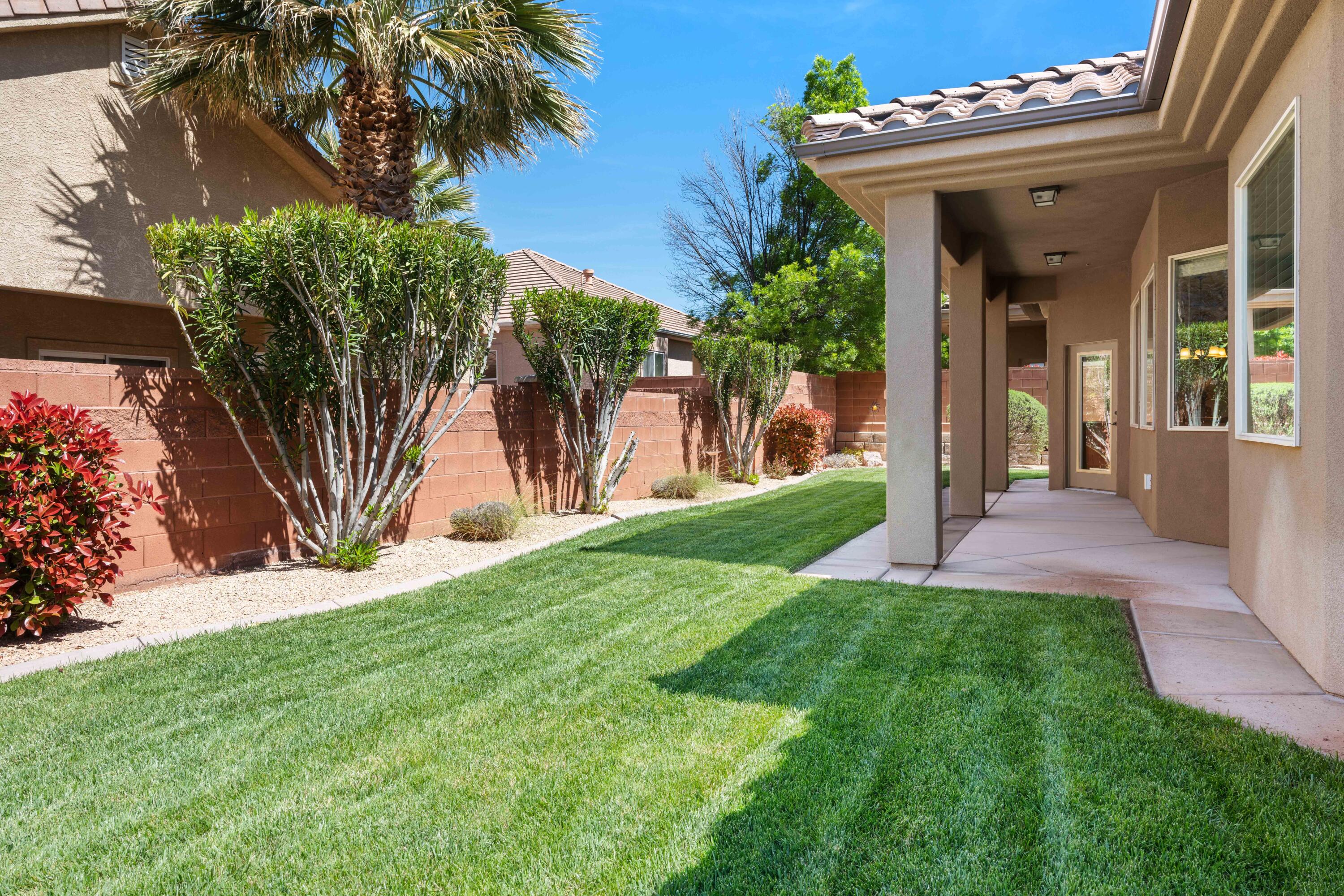 1795 N Snow Canyon Parkway Unit: #71