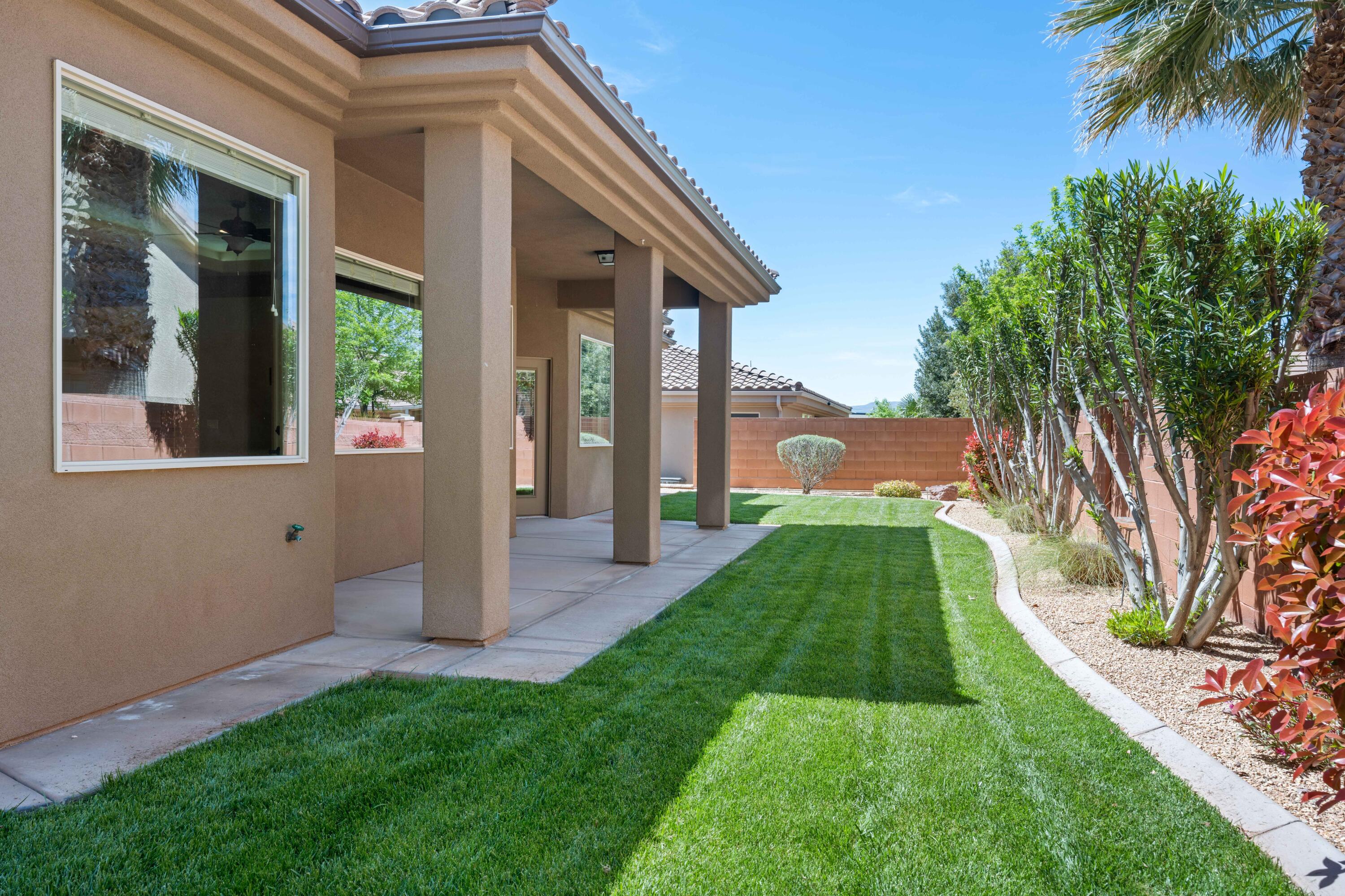 1795 N Snow Canyon Parkway Unit: #71