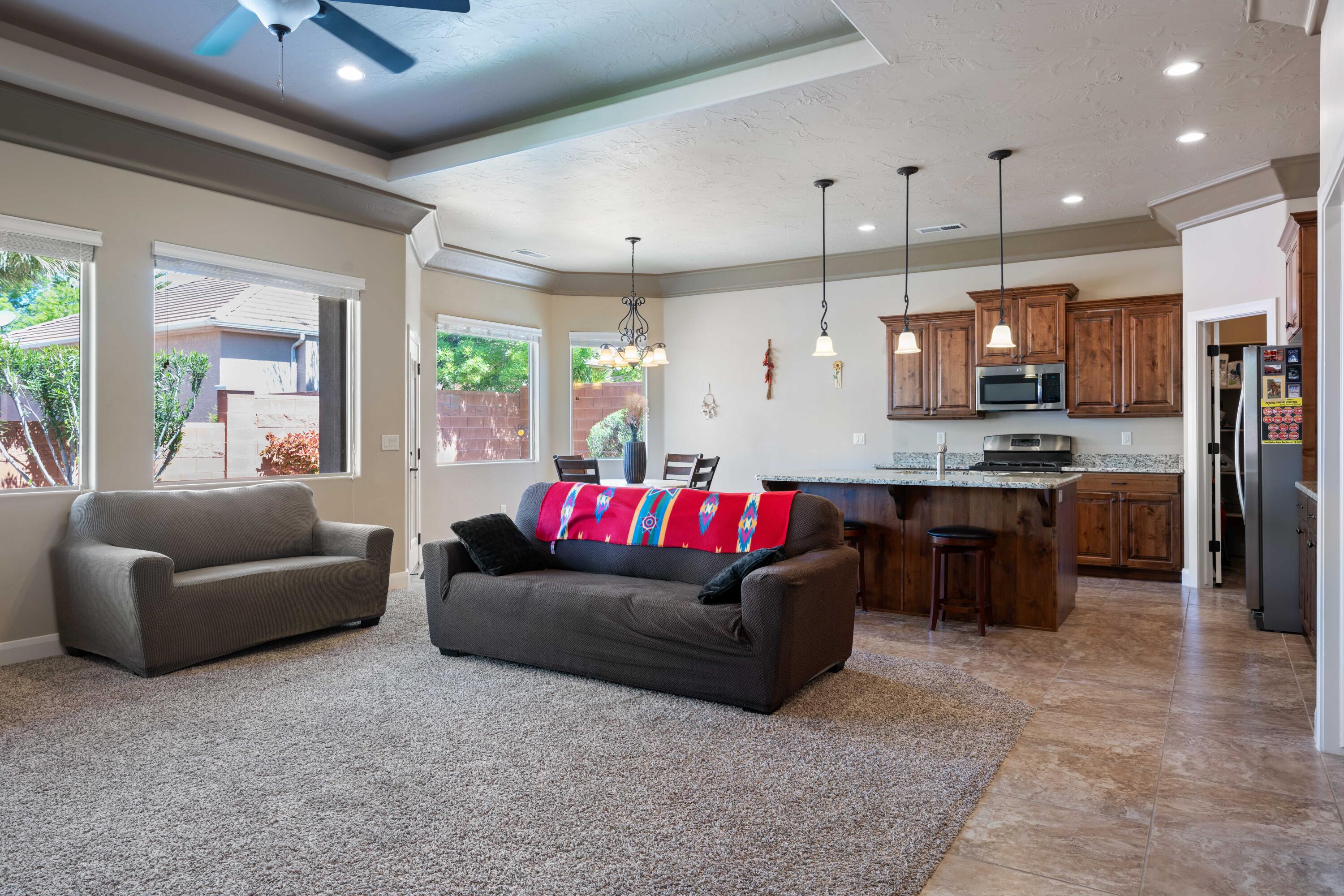 1795 N Snow Canyon Parkway Unit: #71