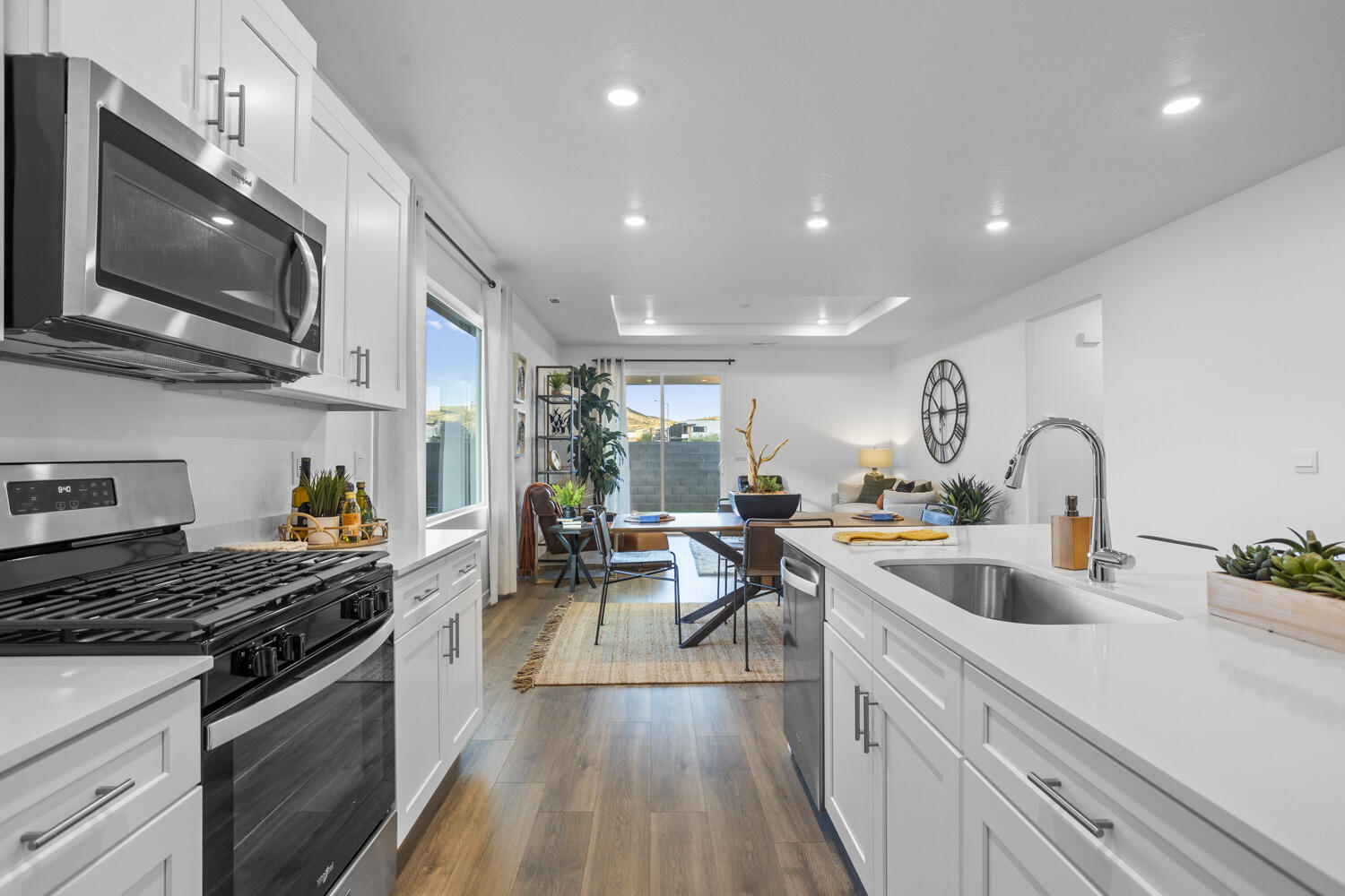 3518 E STILLWATER LN Unit: 4027