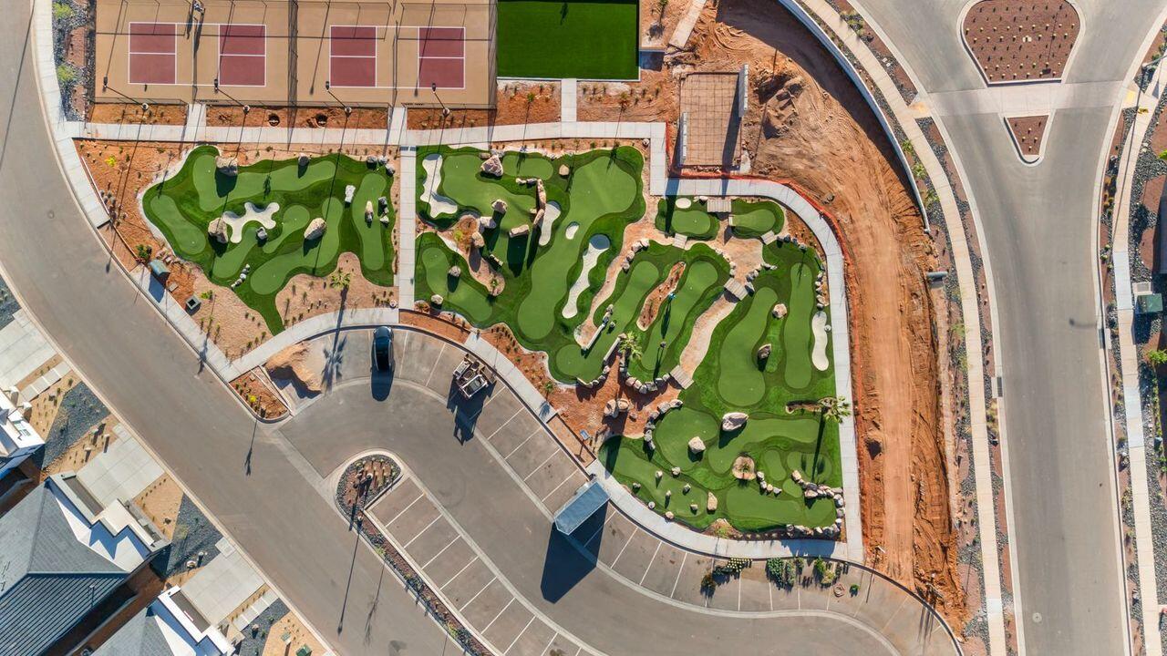 3518 E STILLWATER LN Unit: 4027