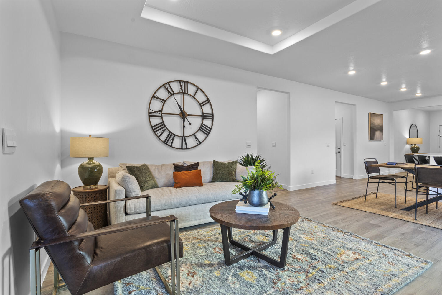 3518 E STILLWATER LN Unit: 4027