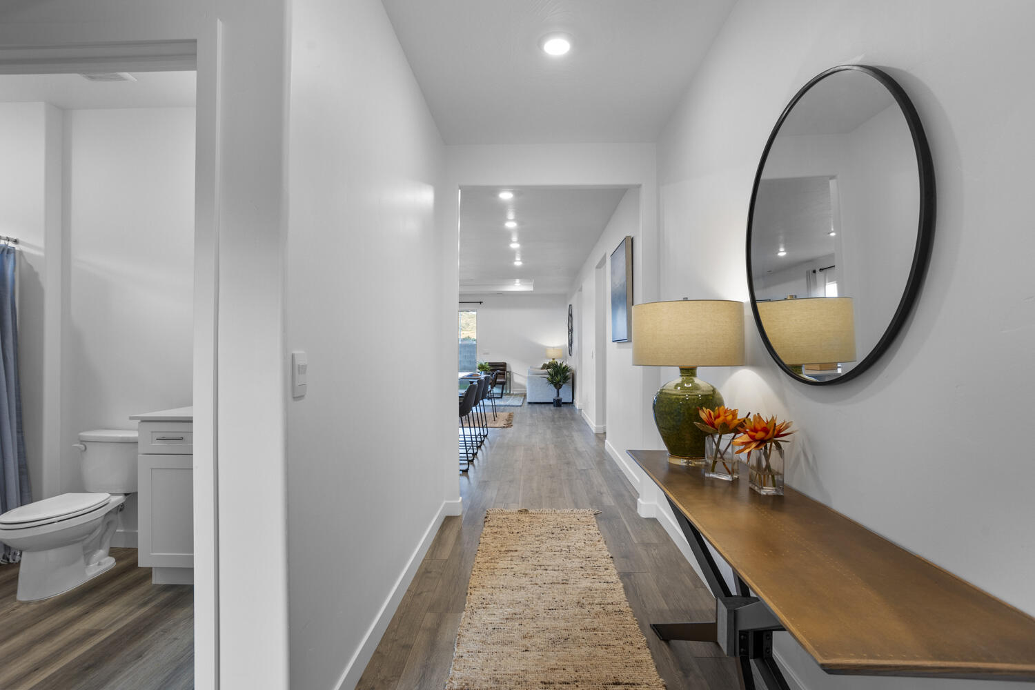 3518 E STILLWATER LN Unit: 4027