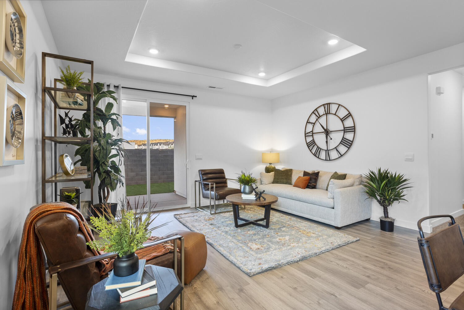 3518 E STILLWATER LN Unit: 4027