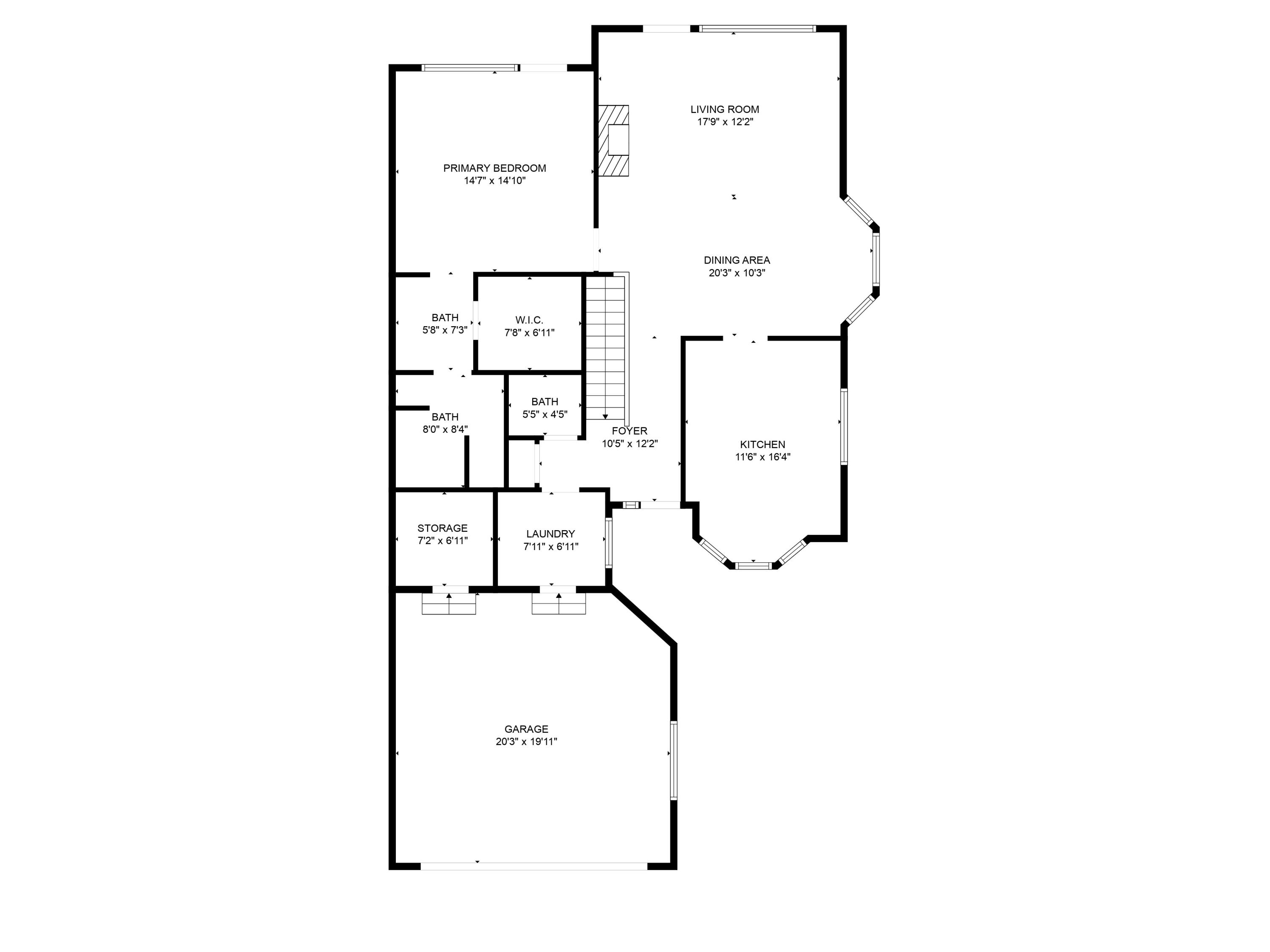 875 W Rio Virgin Dr Unit: 126