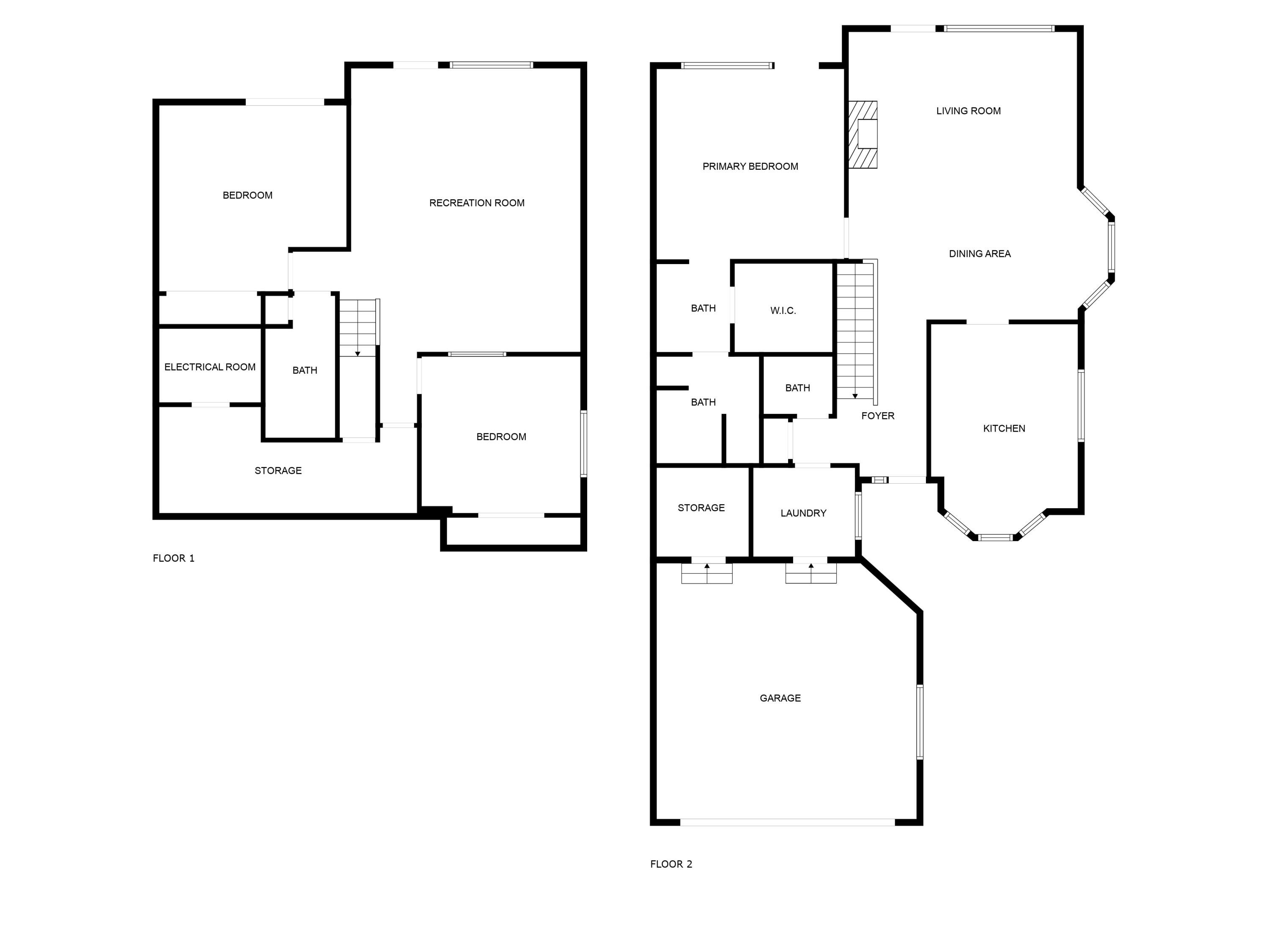 875 W Rio Virgin Dr Unit: 126