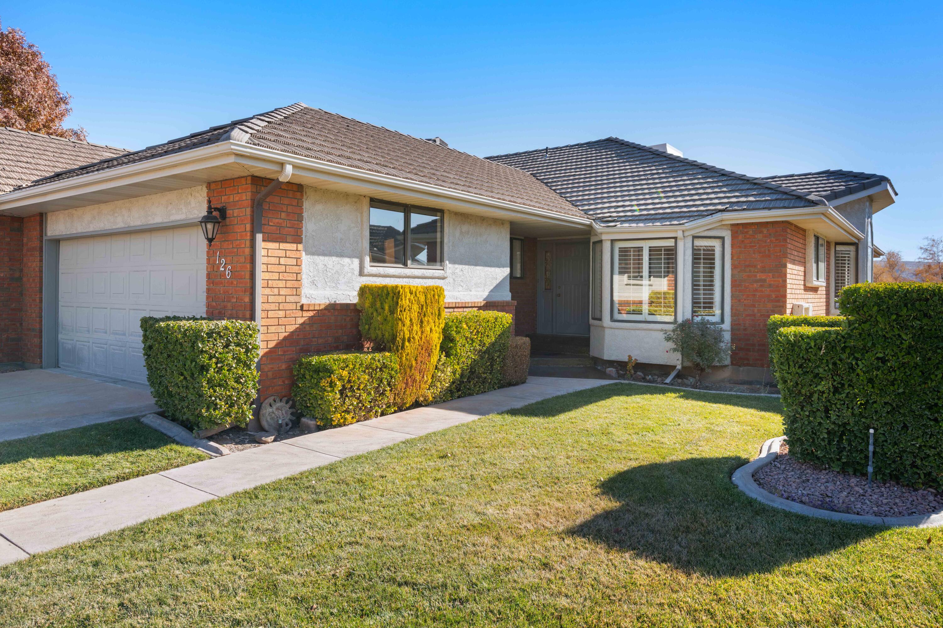 875 W Rio Virgin Dr Unit: 126