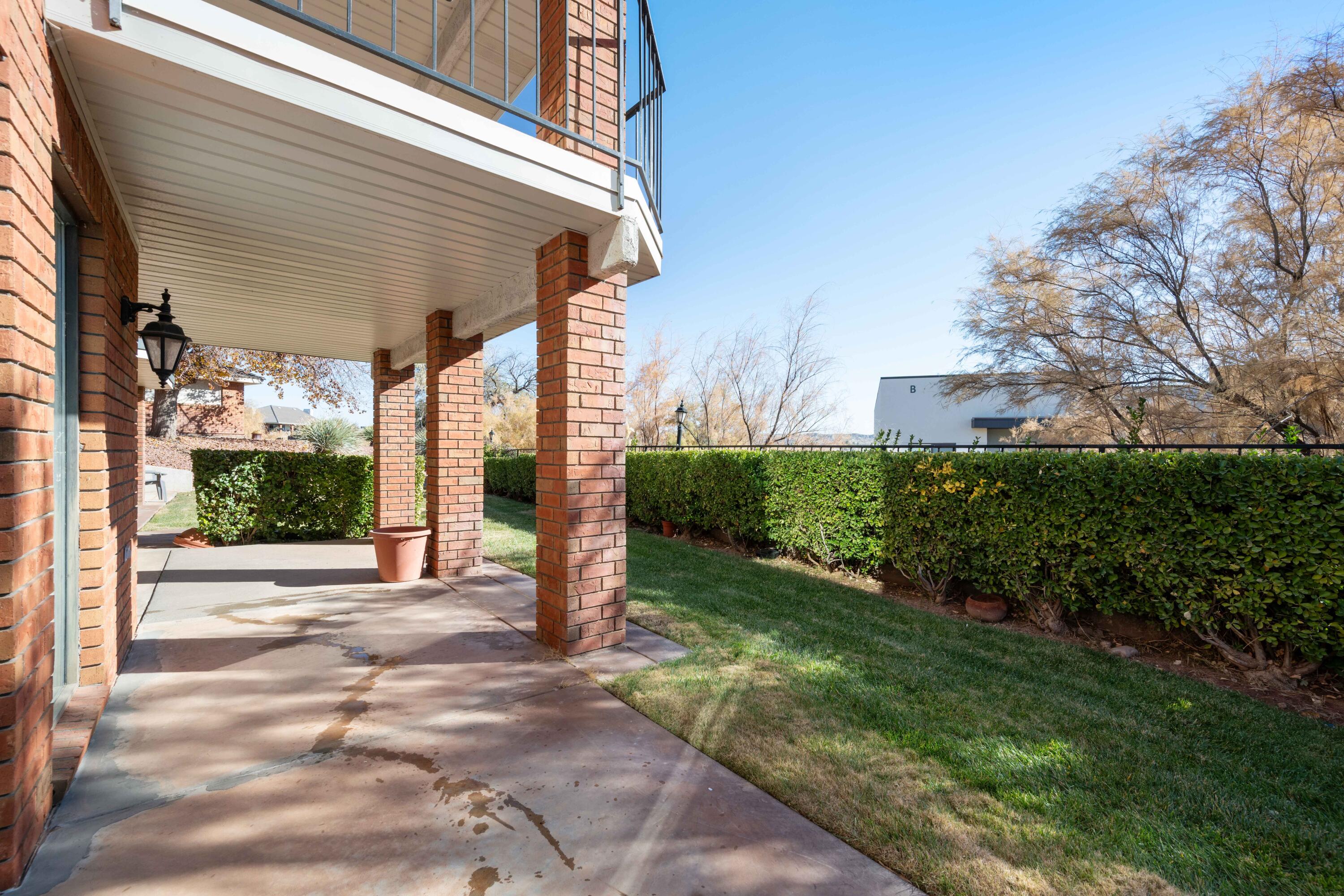 875 W Rio Virgin Dr Unit: 126