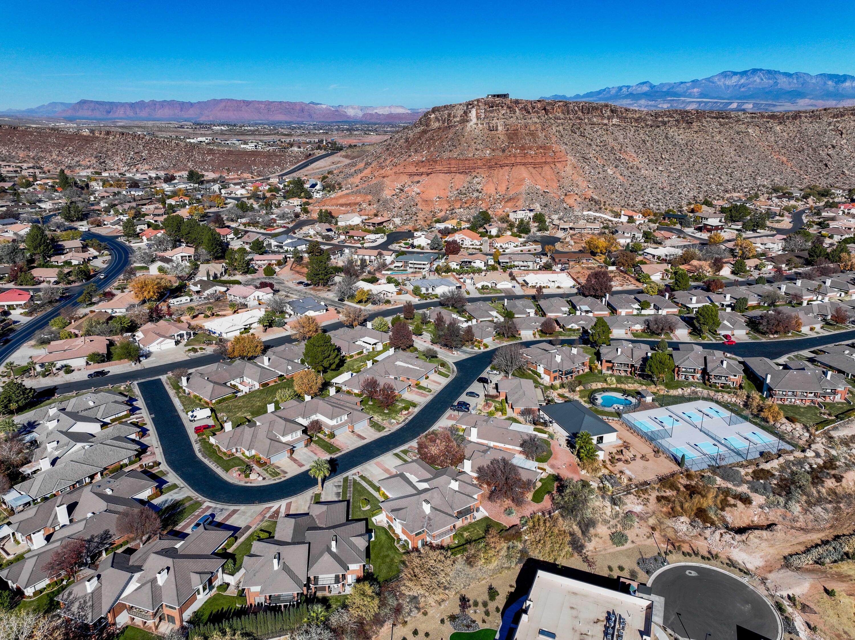 875 W Rio Virgin Dr Unit: 126