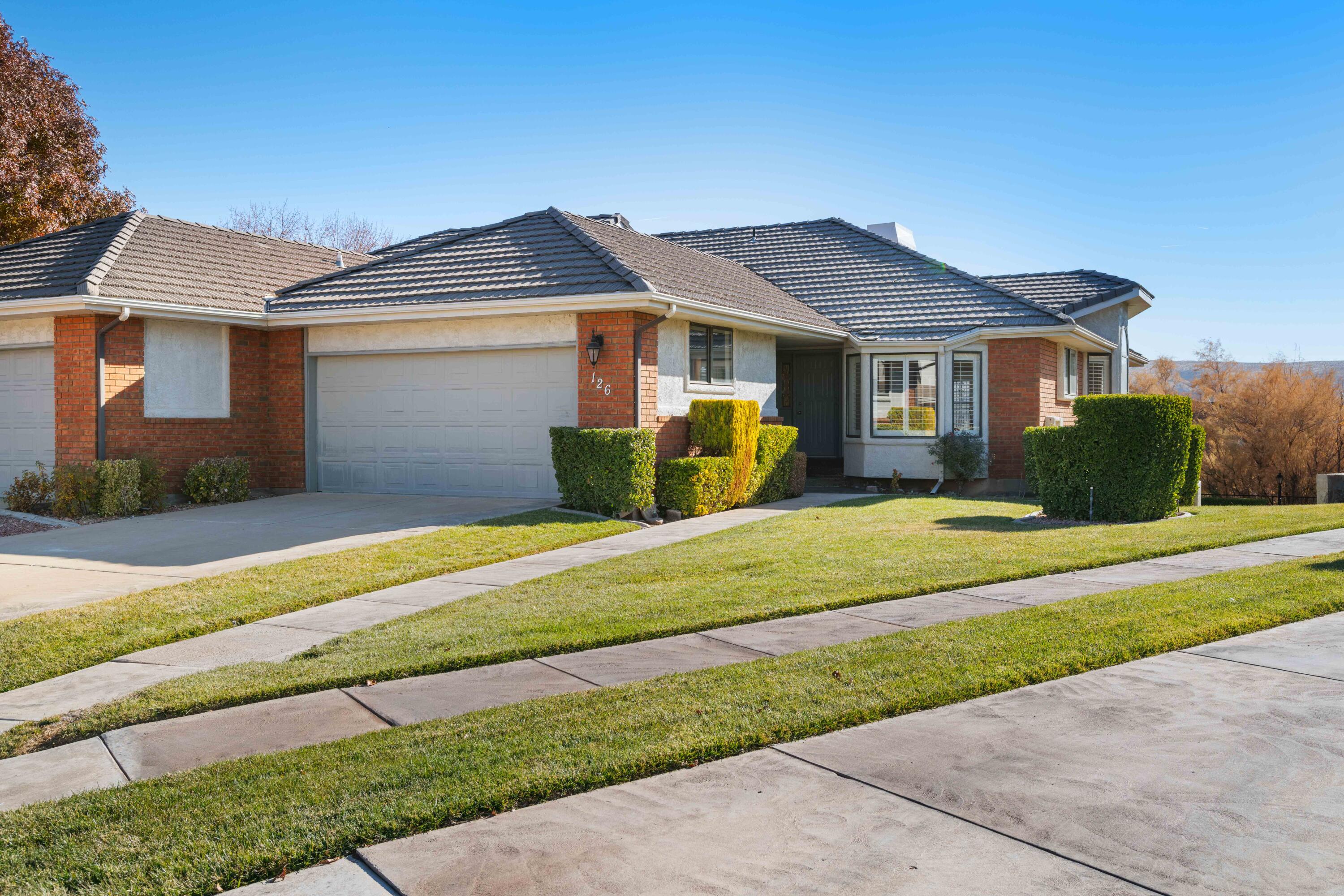 875 W Rio Virgin Dr Unit: 126