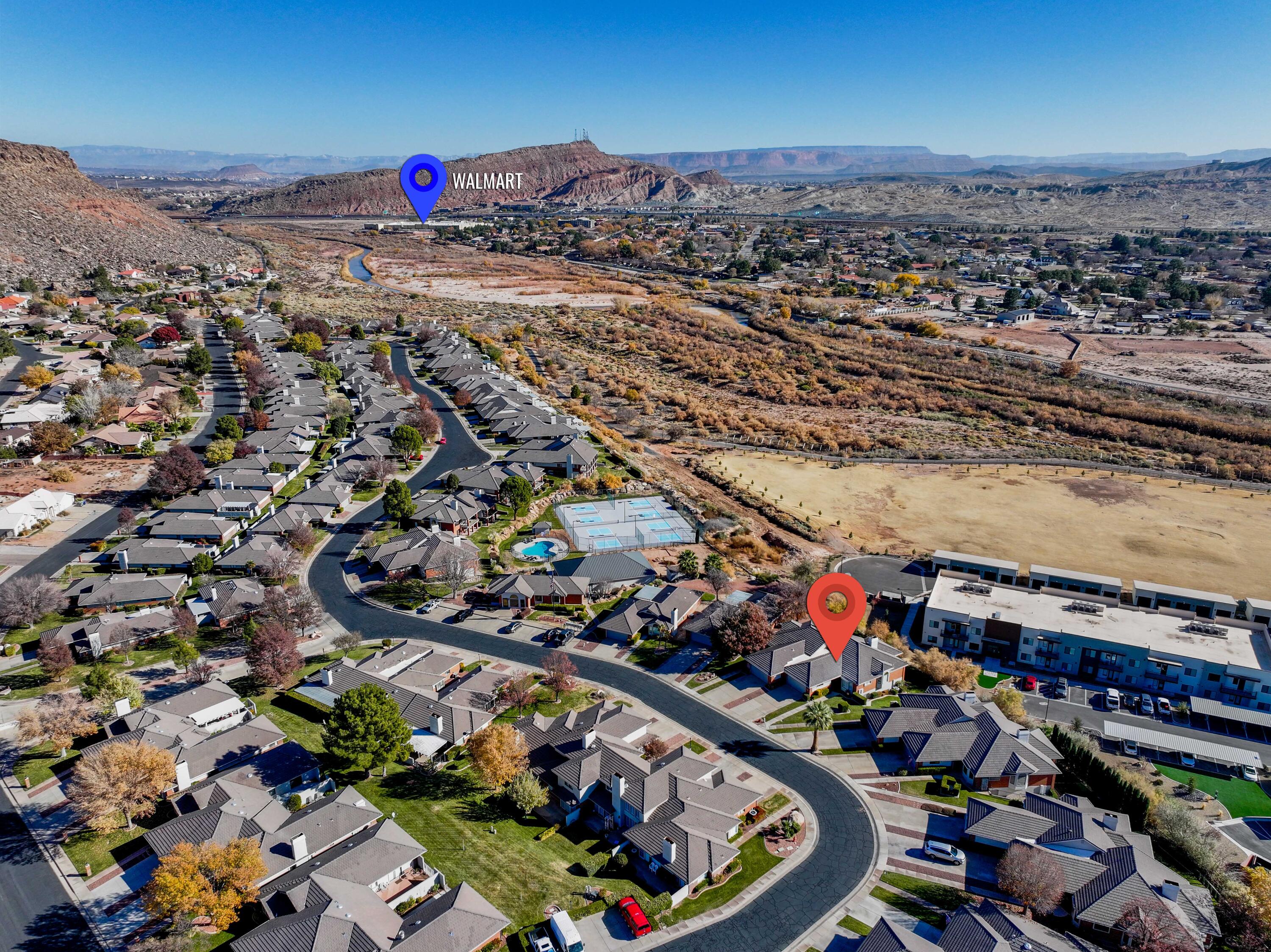 875 W Rio Virgin Dr Unit: 126
