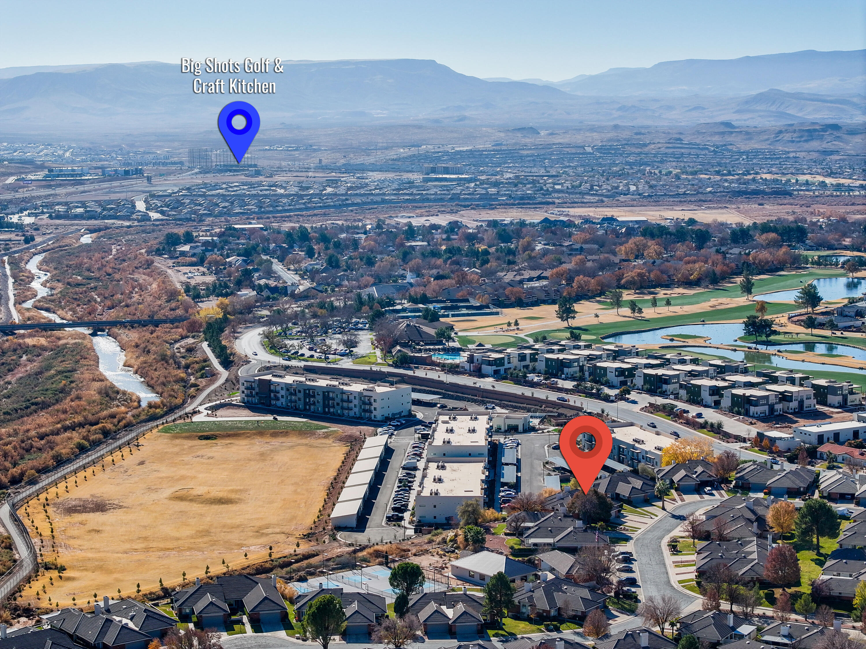 875 W Rio Virgin Dr Unit: 126