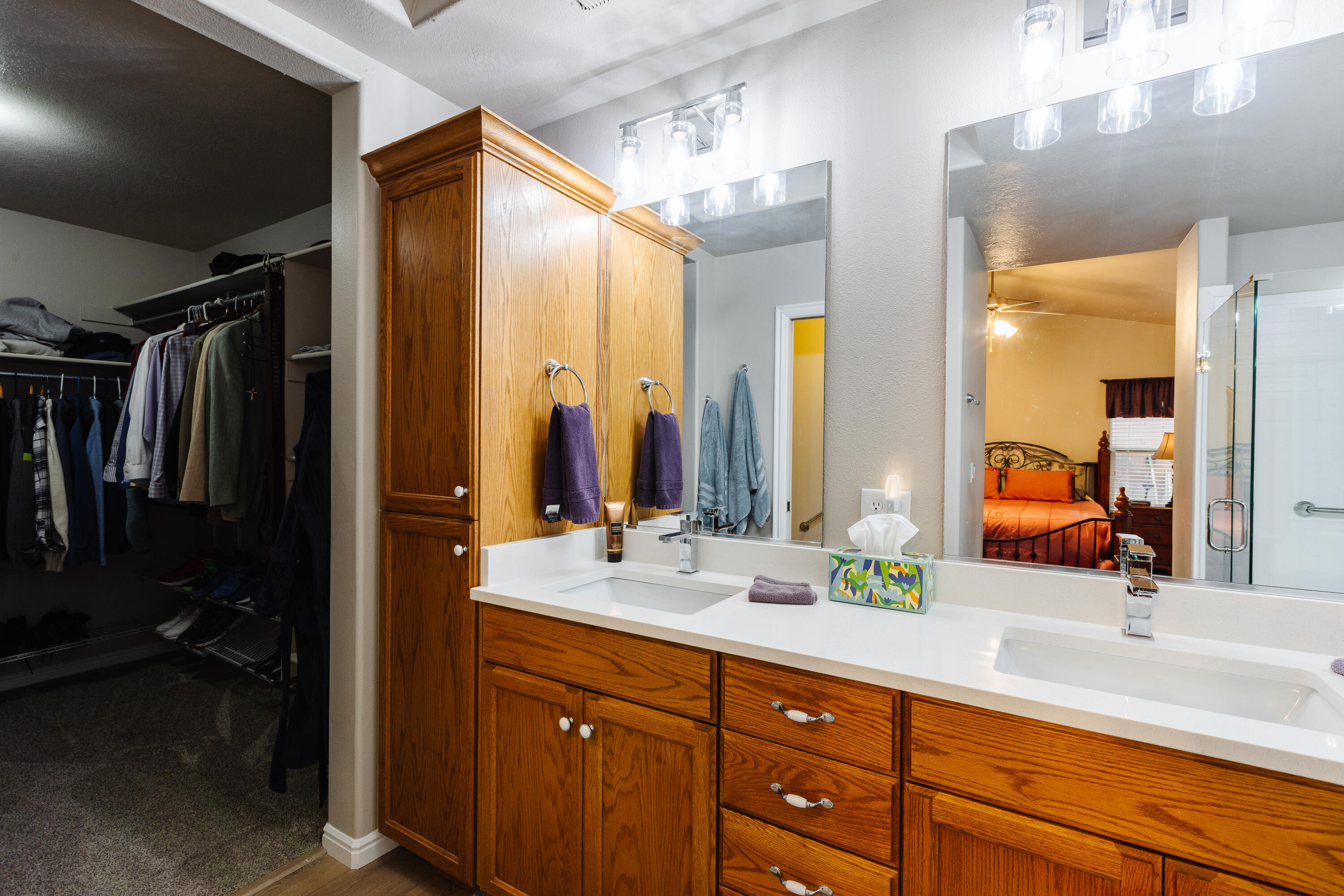 145 N Mall DR Unit: #92