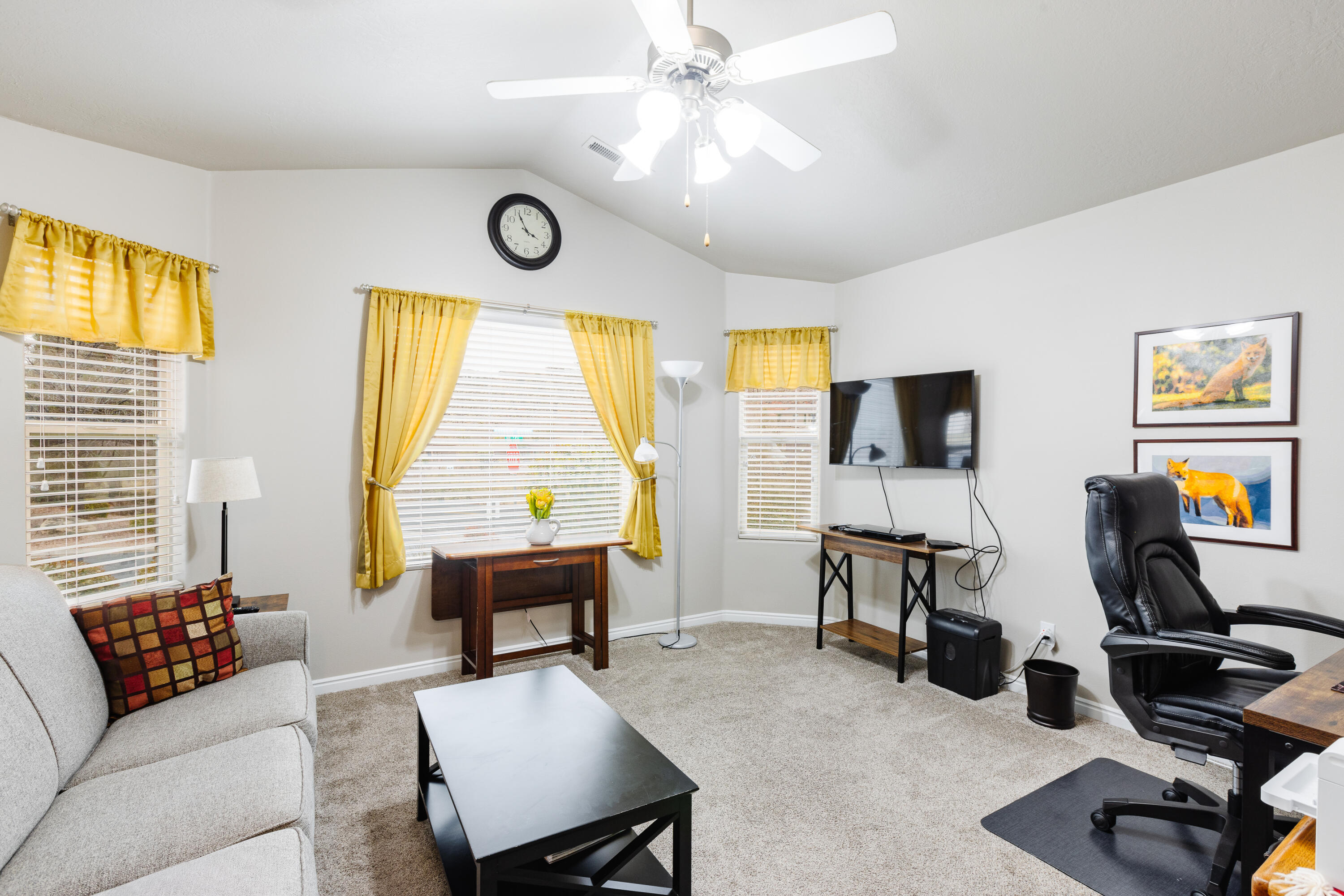 145 N Mall DR Unit: #92