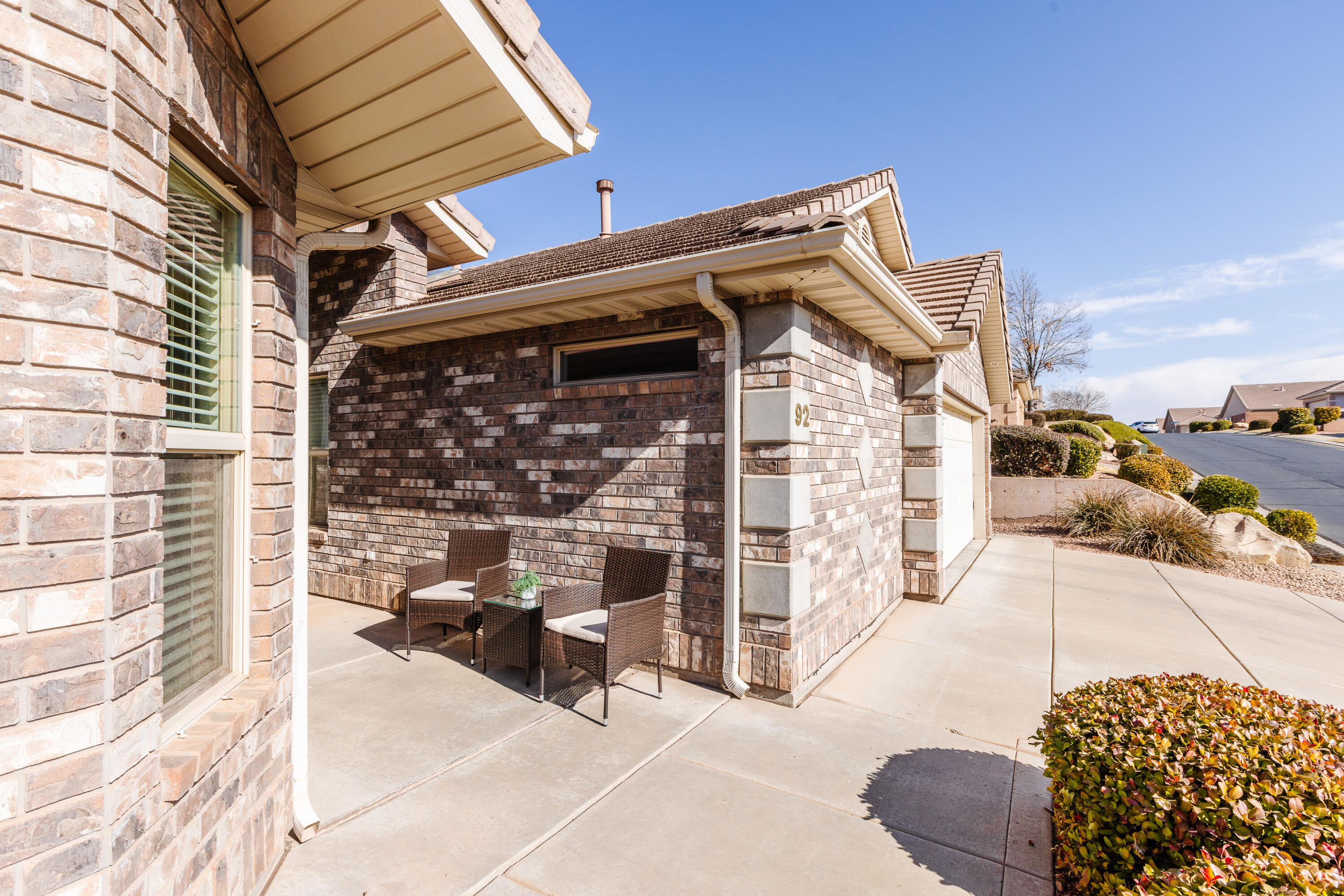 145 N Mall DR Unit: #92