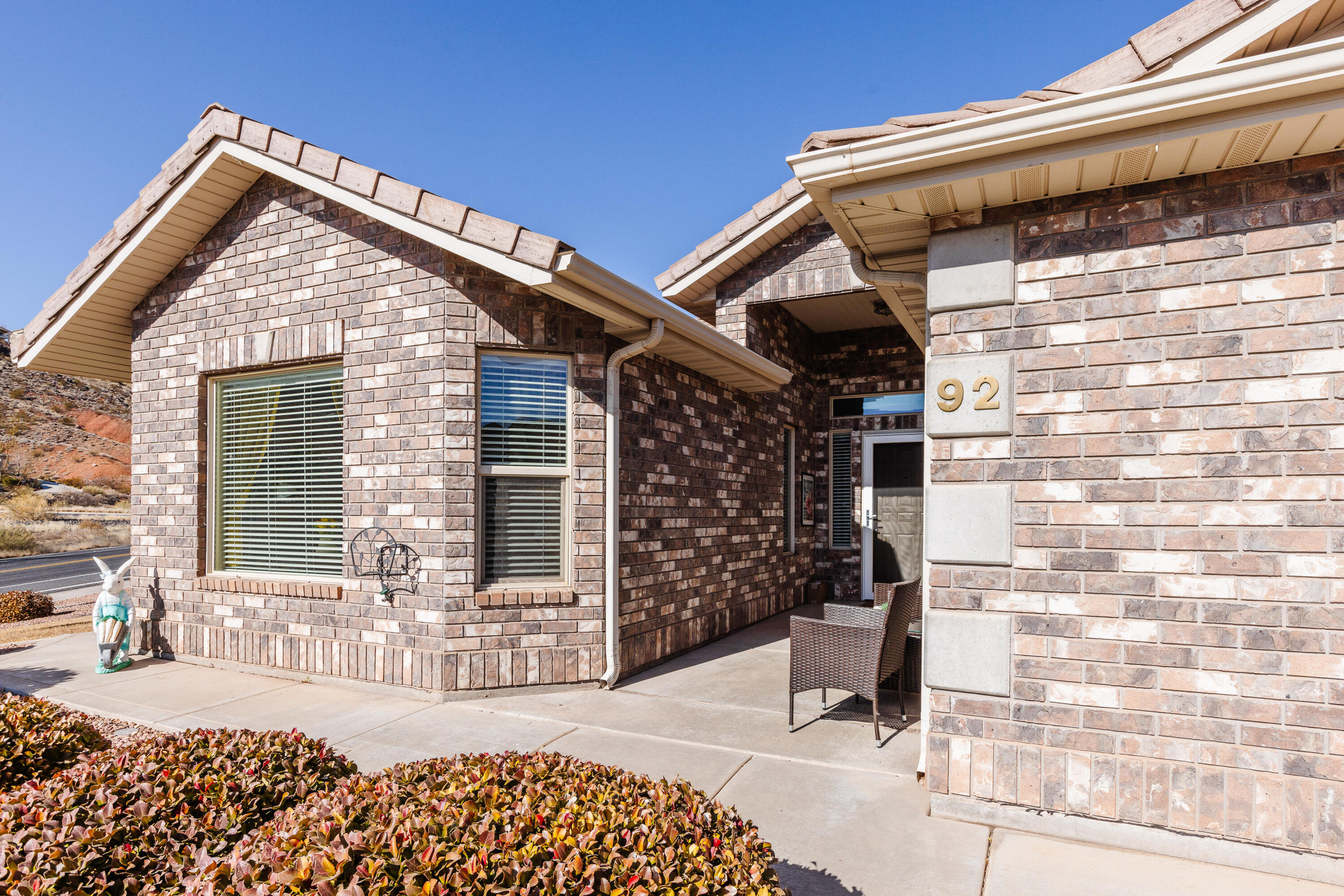 145 N Mall DR Unit: #92