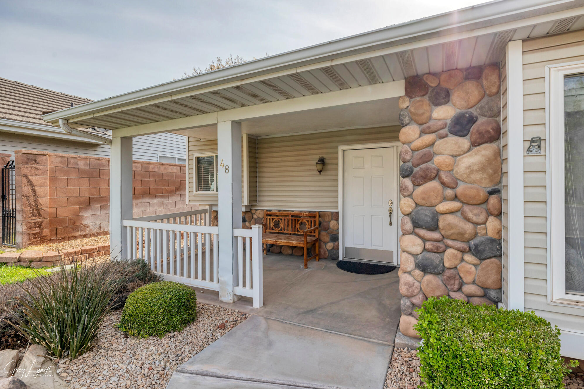 351 S Valley View Unit: #48