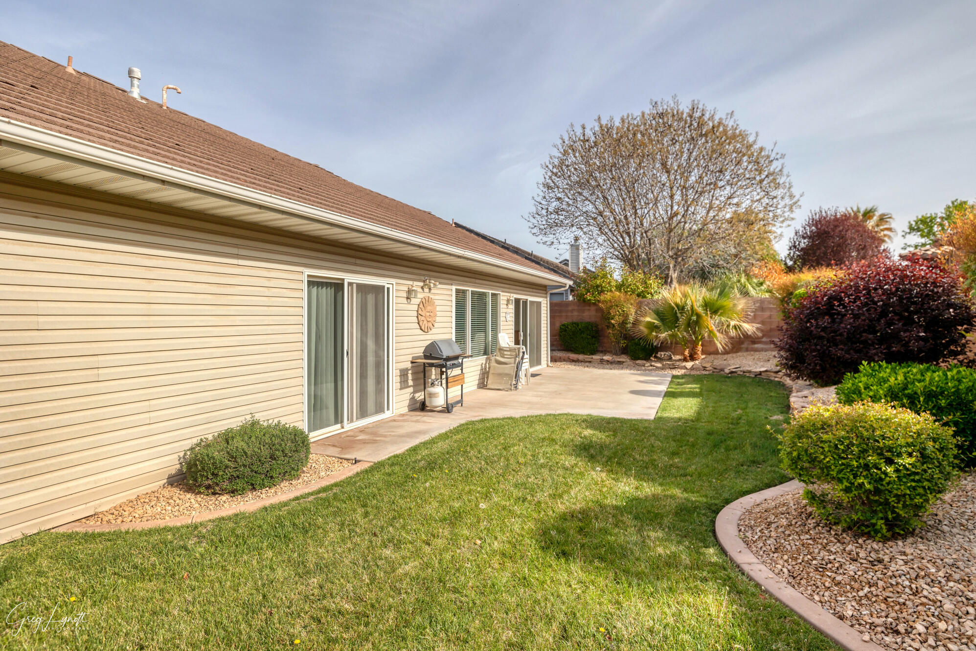 351 S Valley View Unit: #48