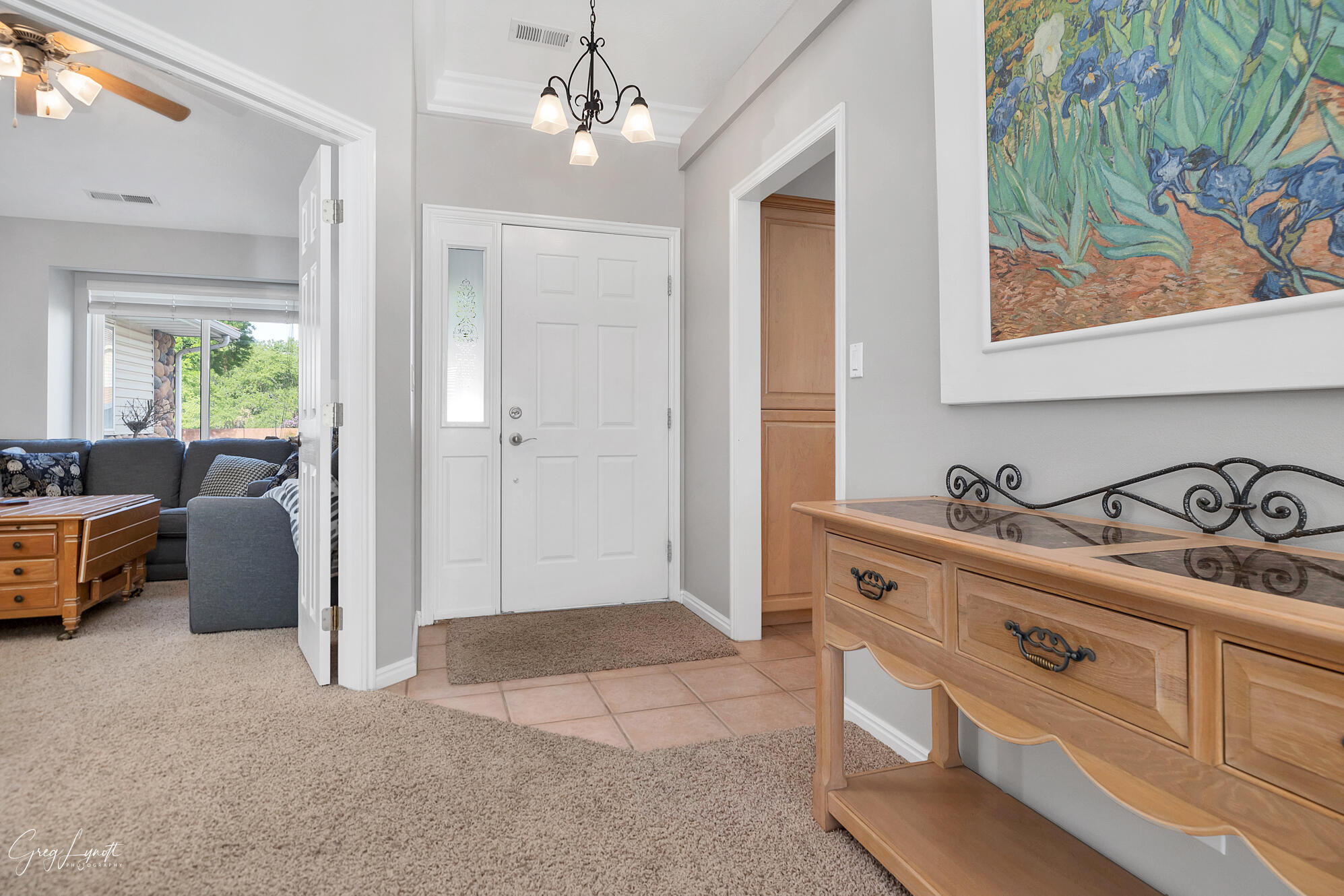 351 S Valley View Unit: #48