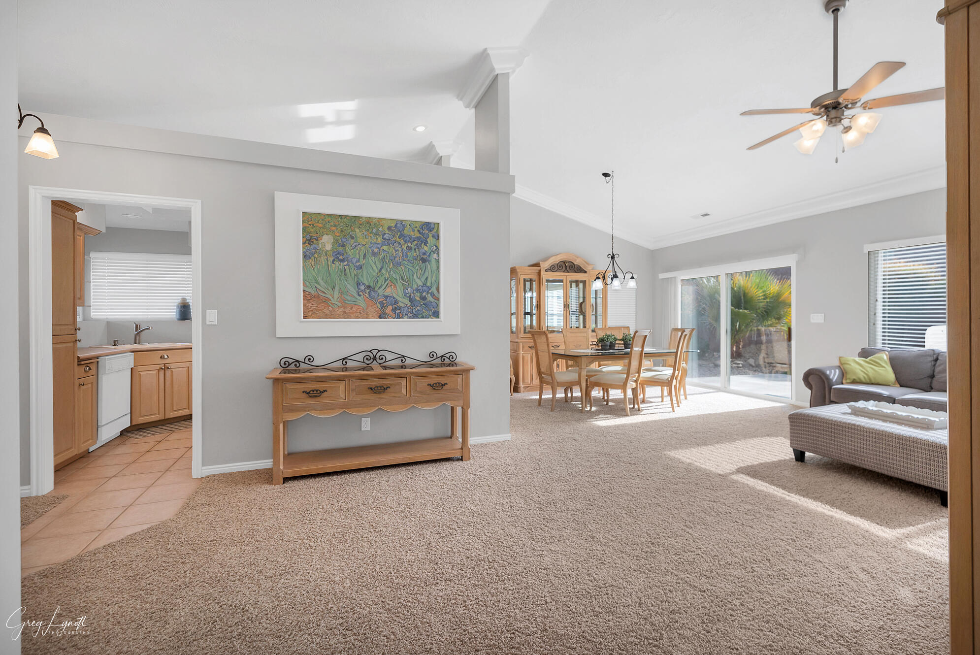 351 S Valley View Unit: #48