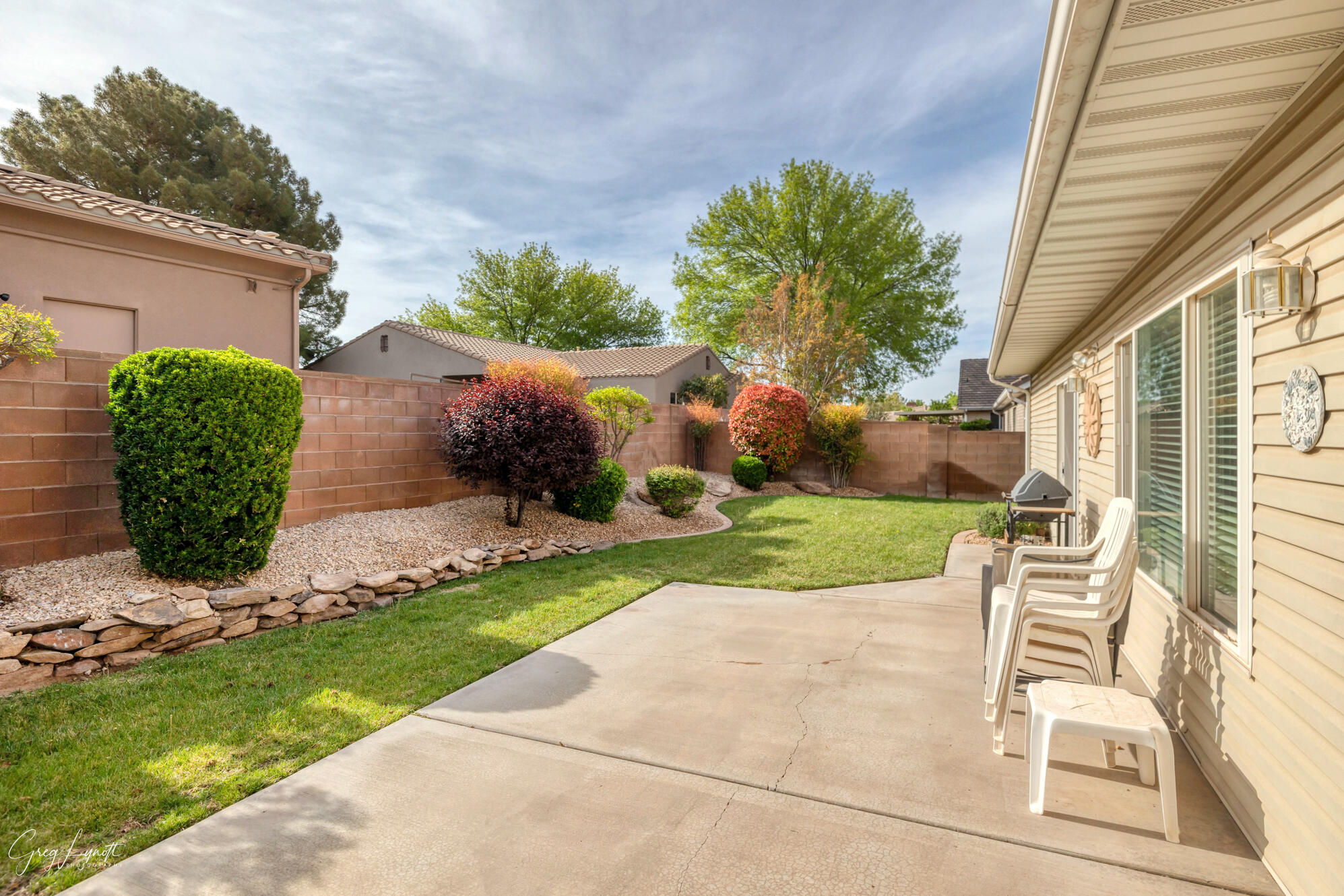 351 S Valley View Unit: #48