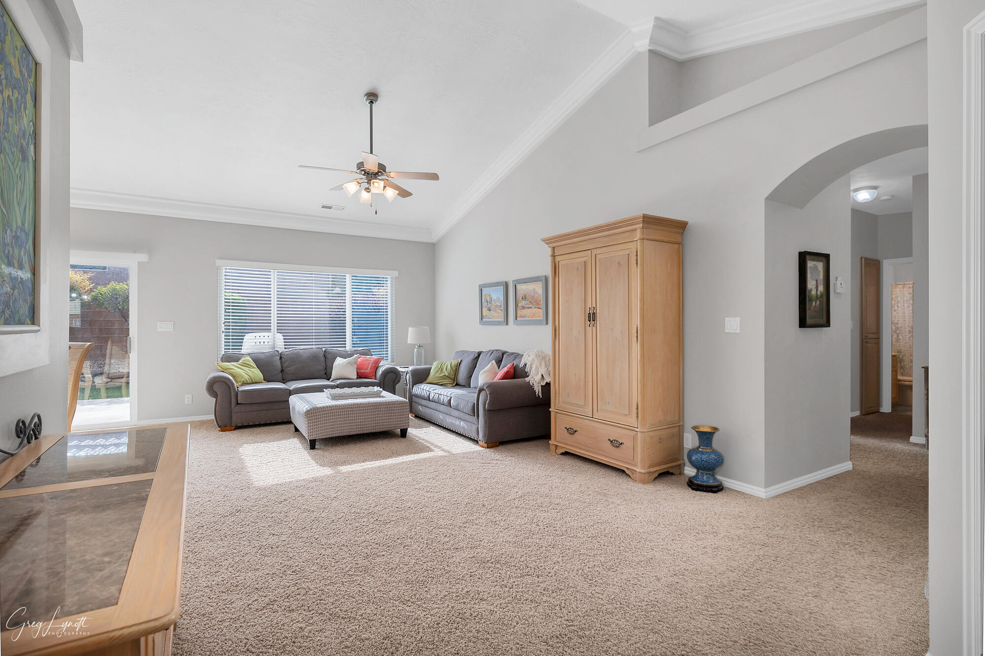 351 S Valley View Unit: #48