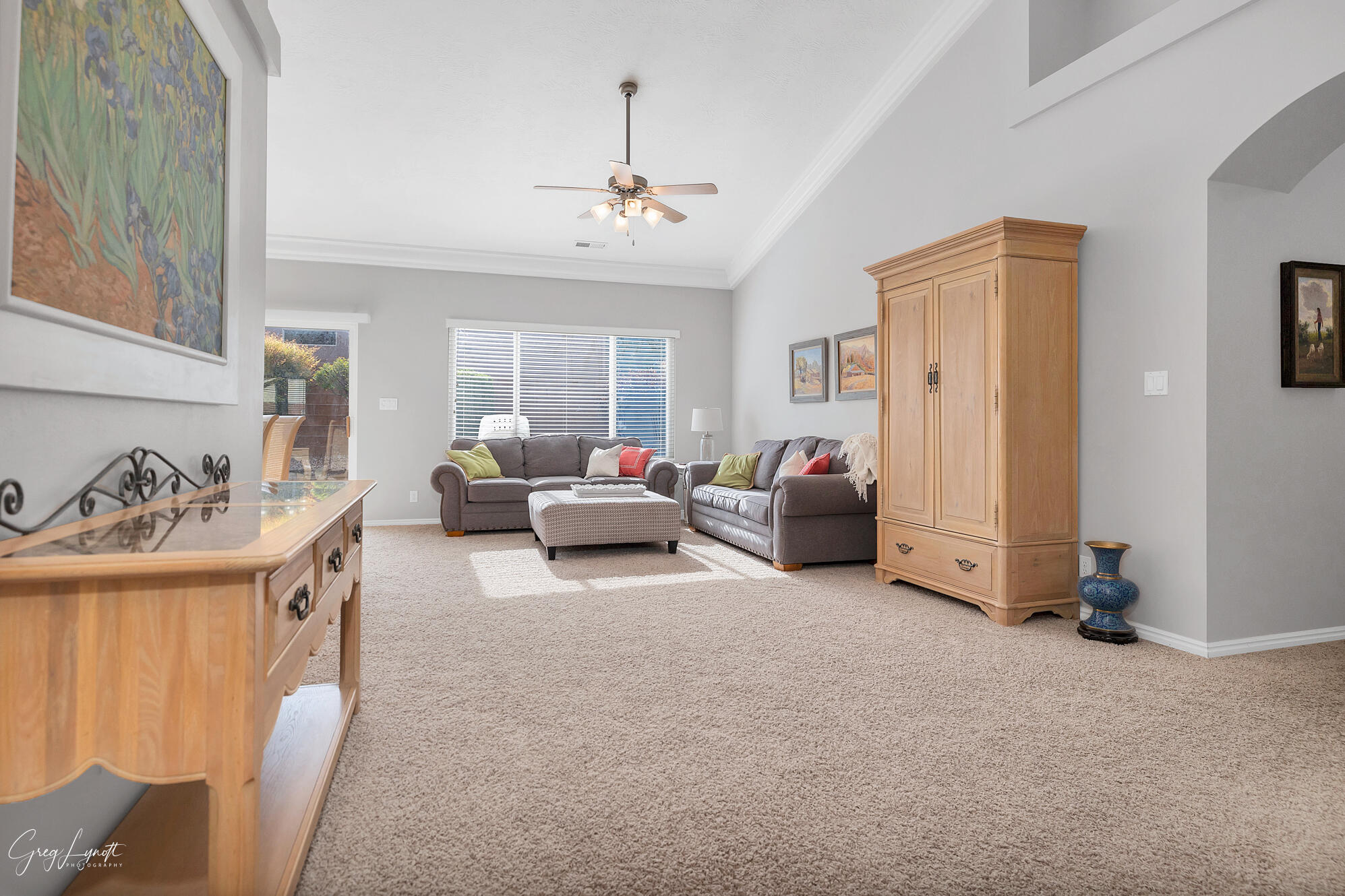 351 S Valley View Unit: #48