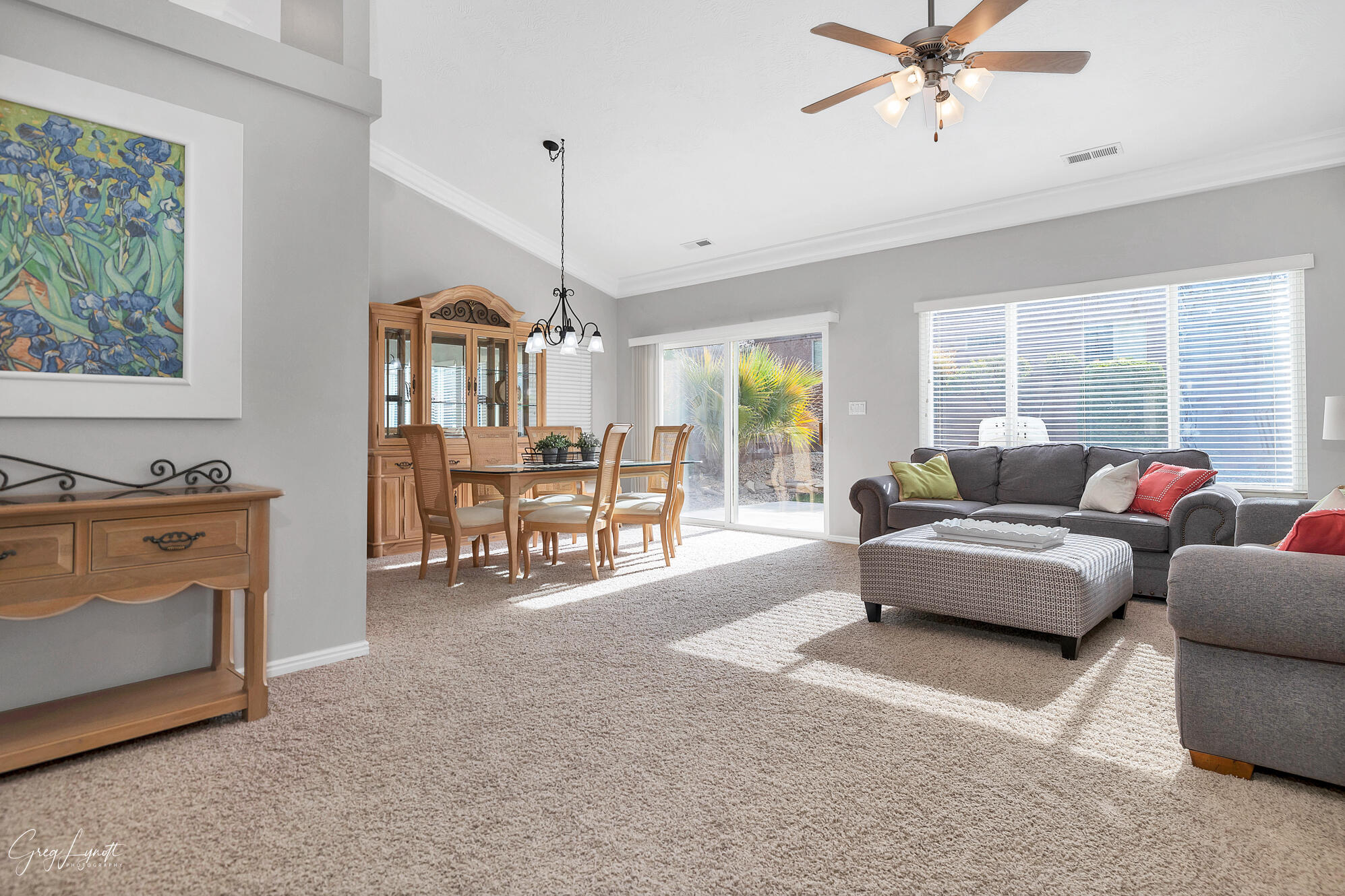 351 S Valley View Unit: #48