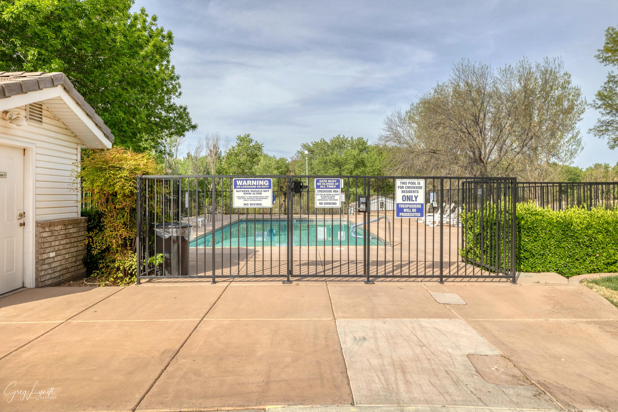 351 S Valley View Unit: #48