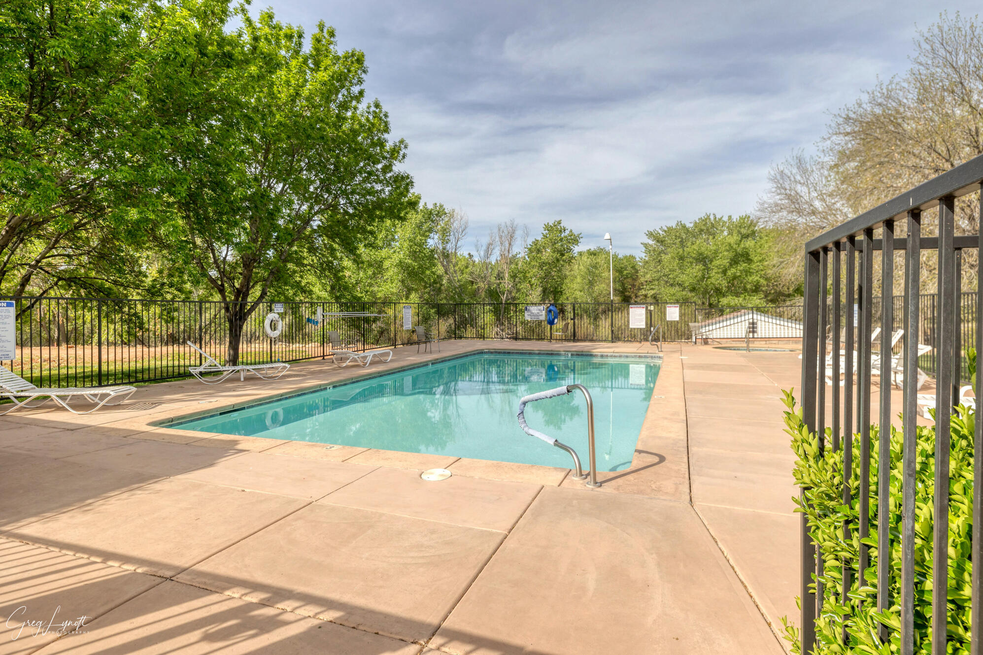 351 S Valley View Unit: #48