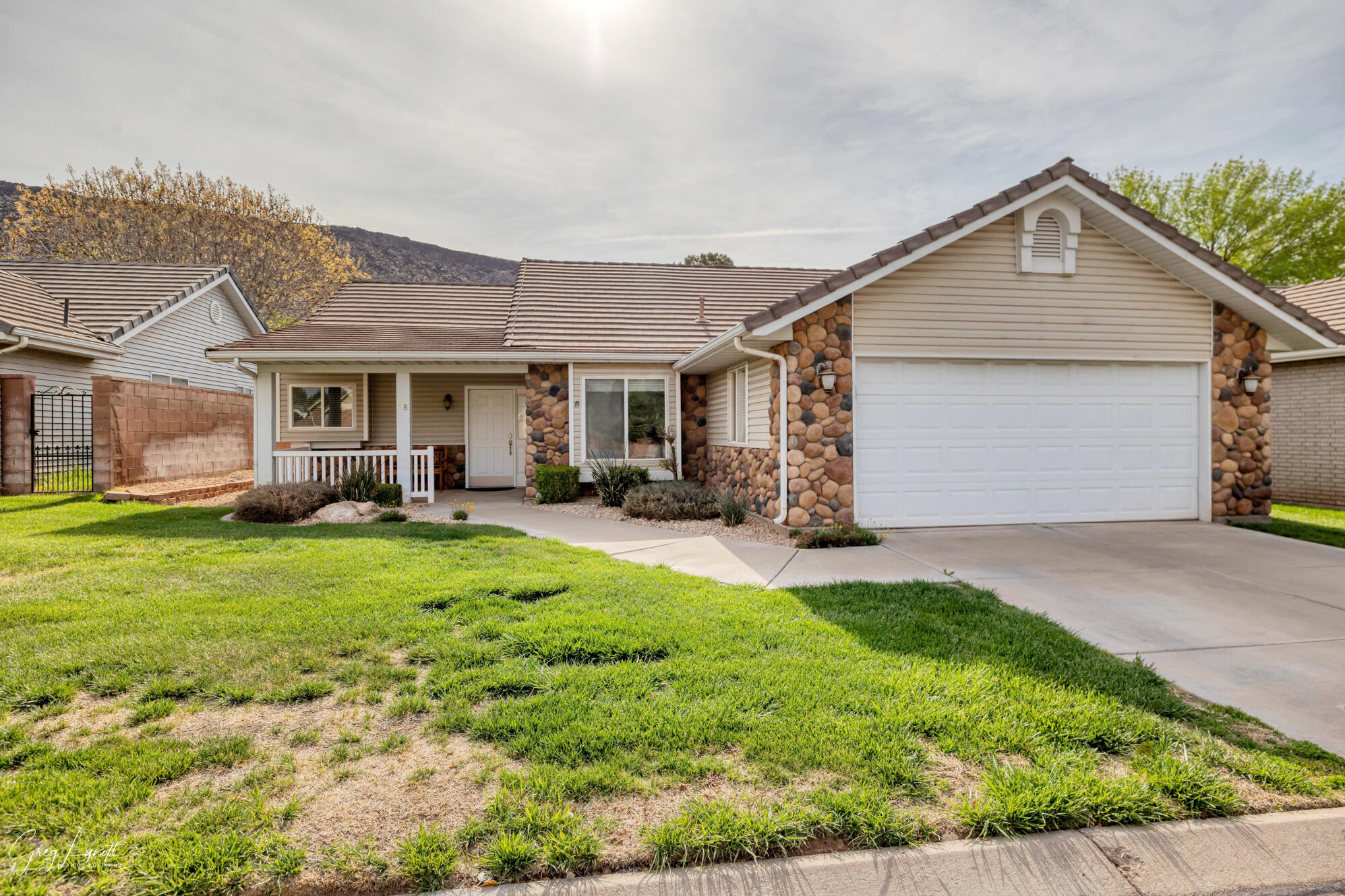 351 S Valley View Unit: #48