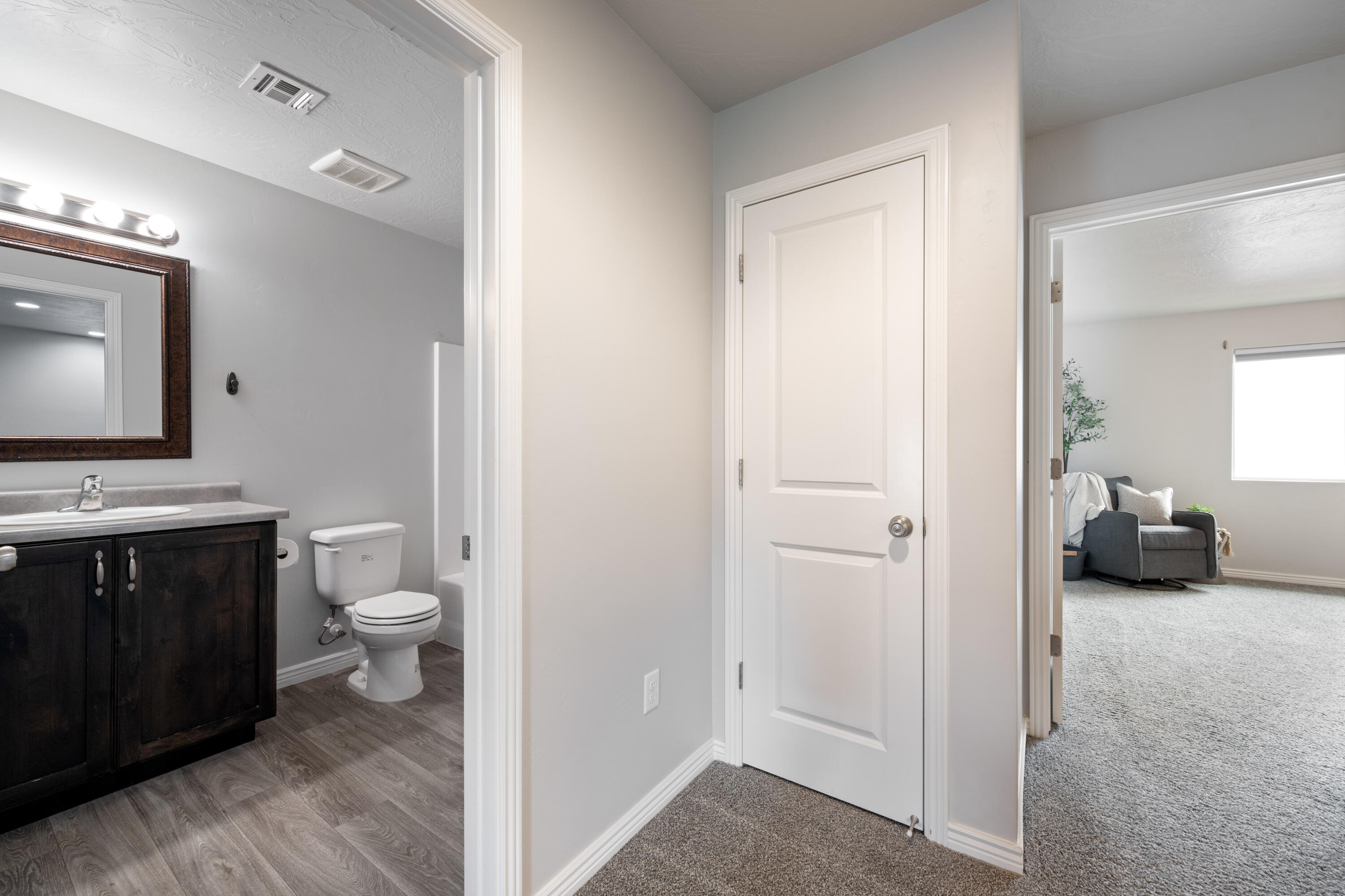 3247 S Relic Ridge DR