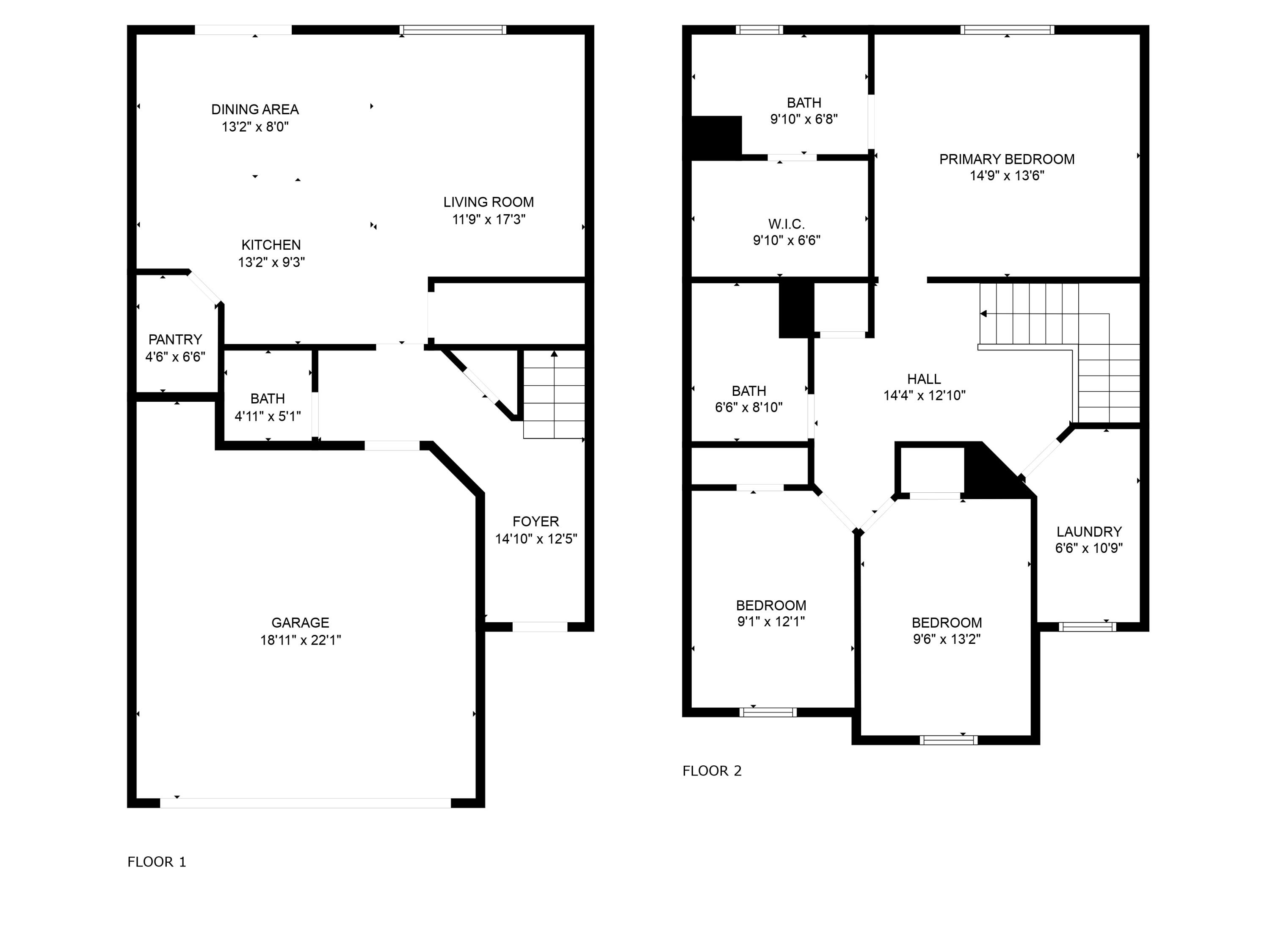 3247 S Relic Ridge DR