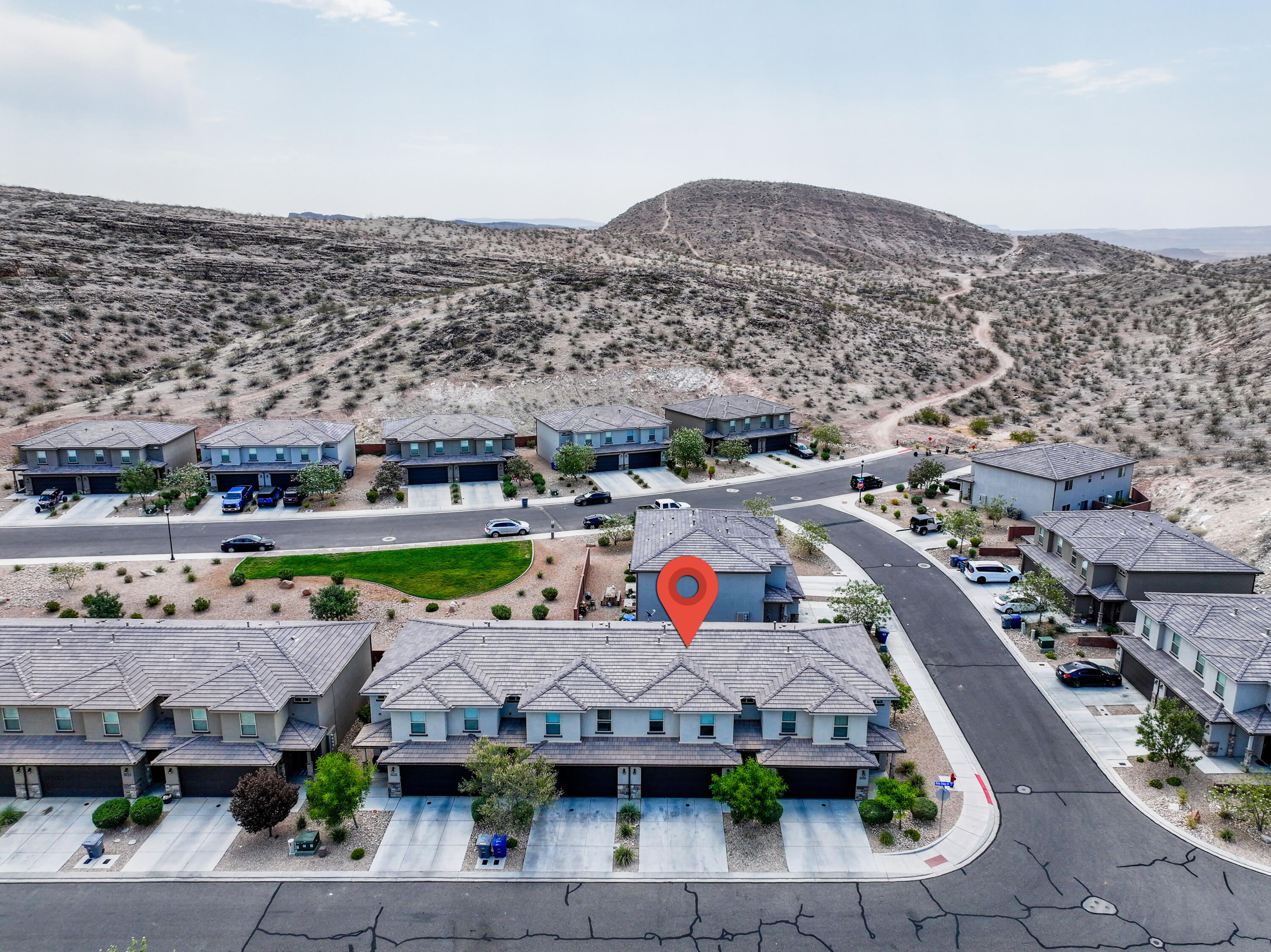 3247 S Relic Ridge DR