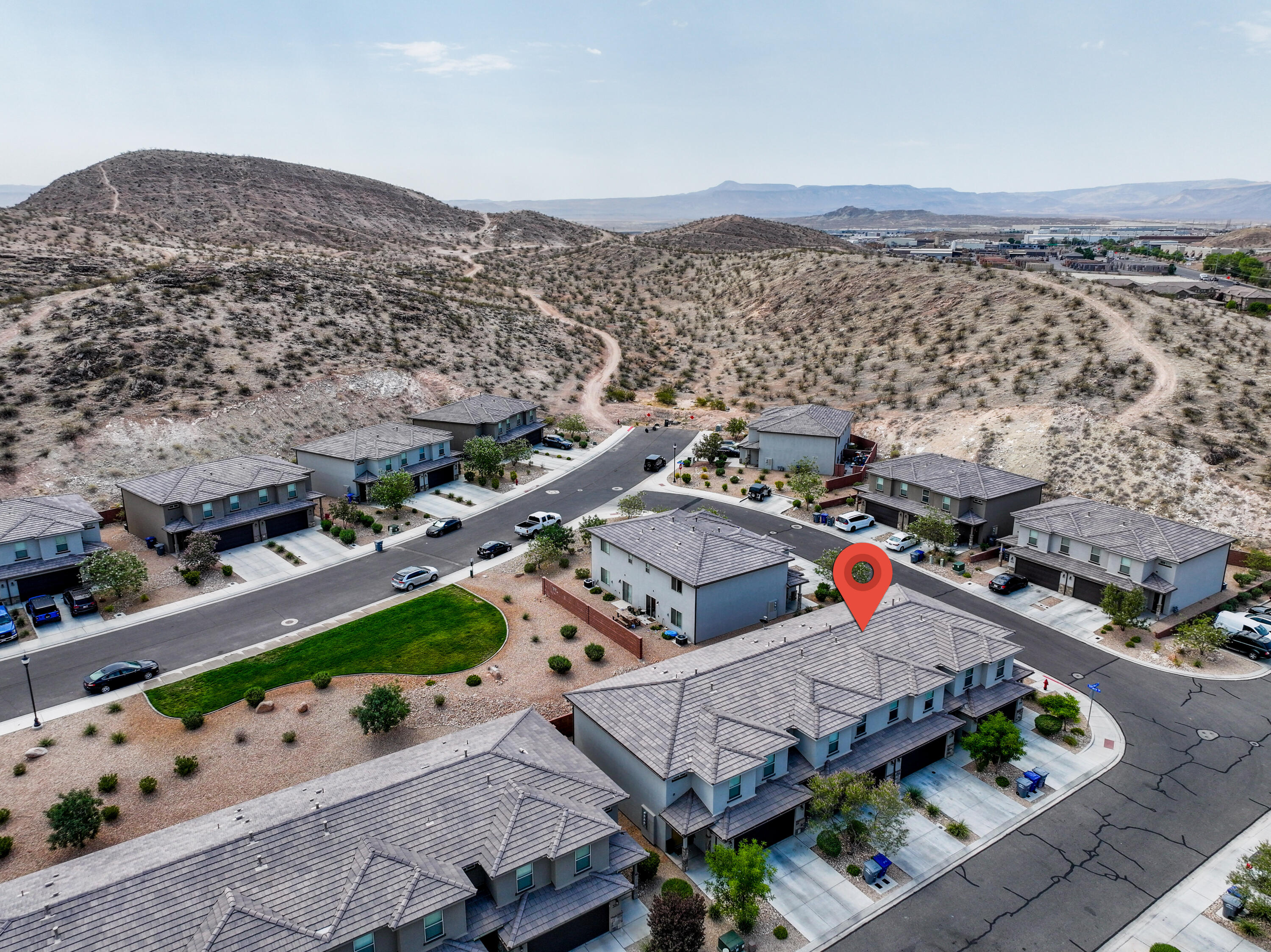 3247 S Relic Ridge DR