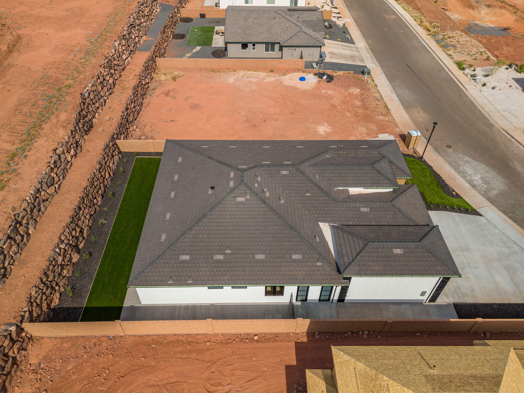 2871 E View Pointe DR