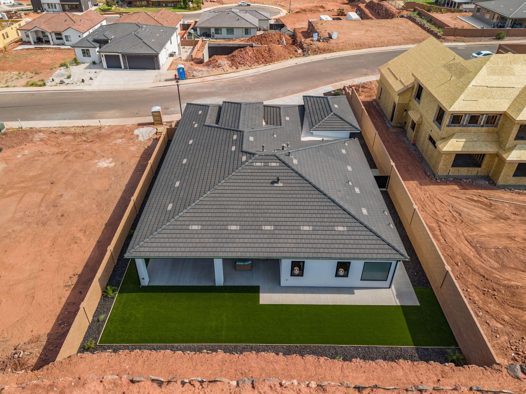 2871 E View Pointe DR