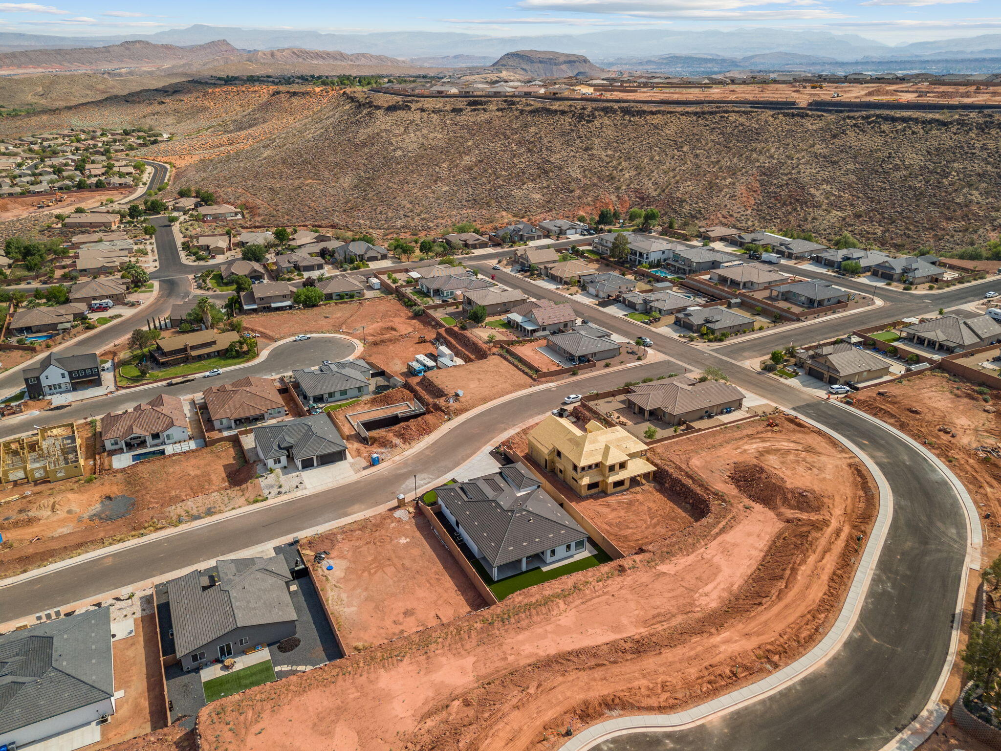 2871 E View Pointe DR