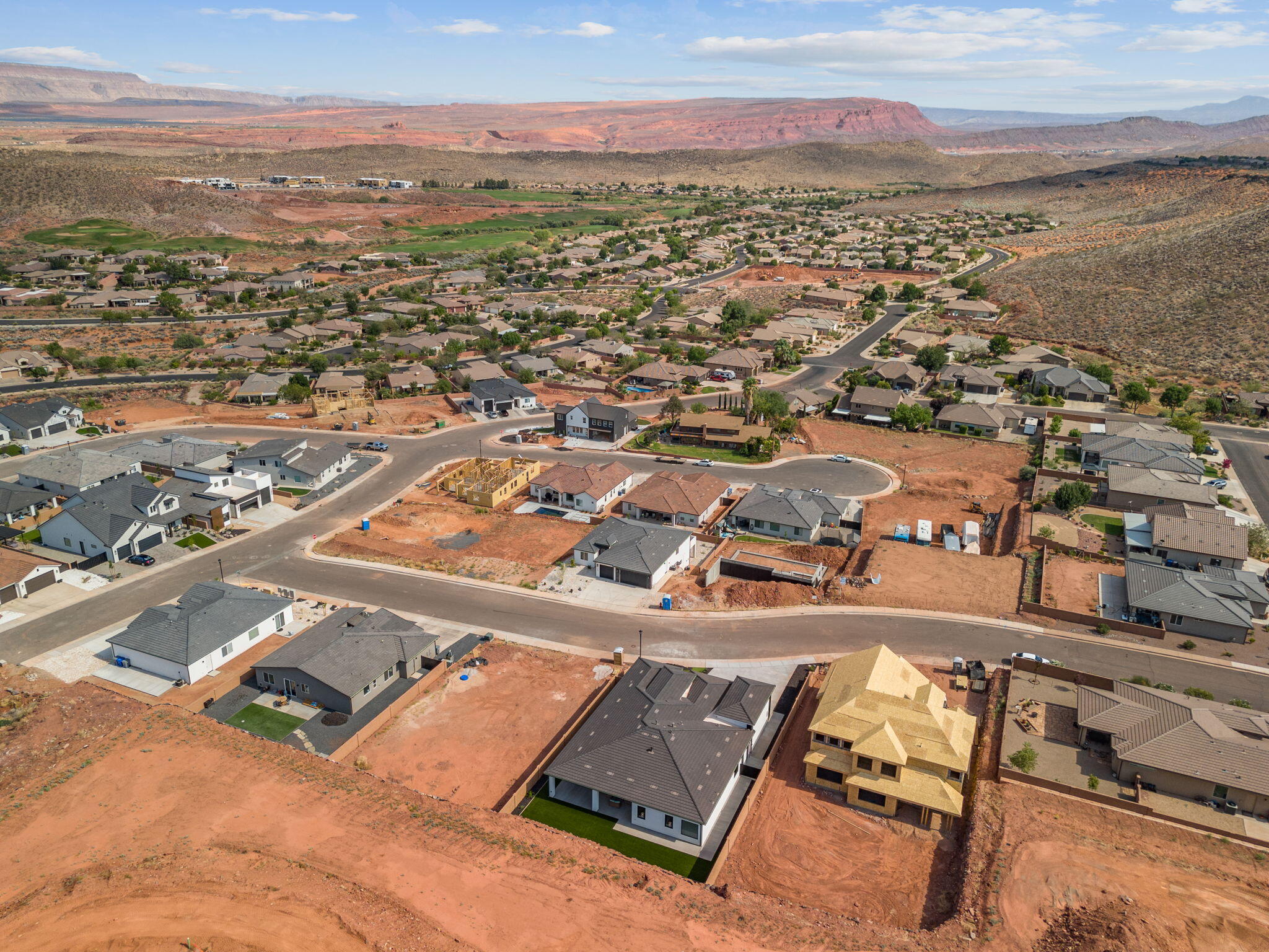 2871 E View Pointe DR