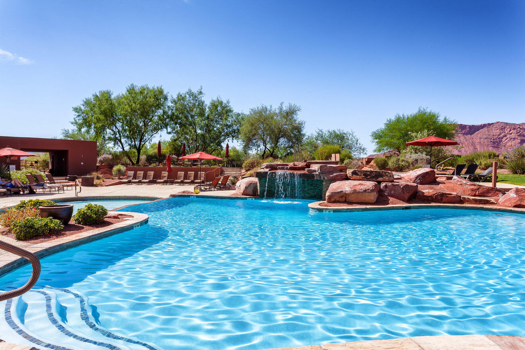 2329 N COHONINA Trail