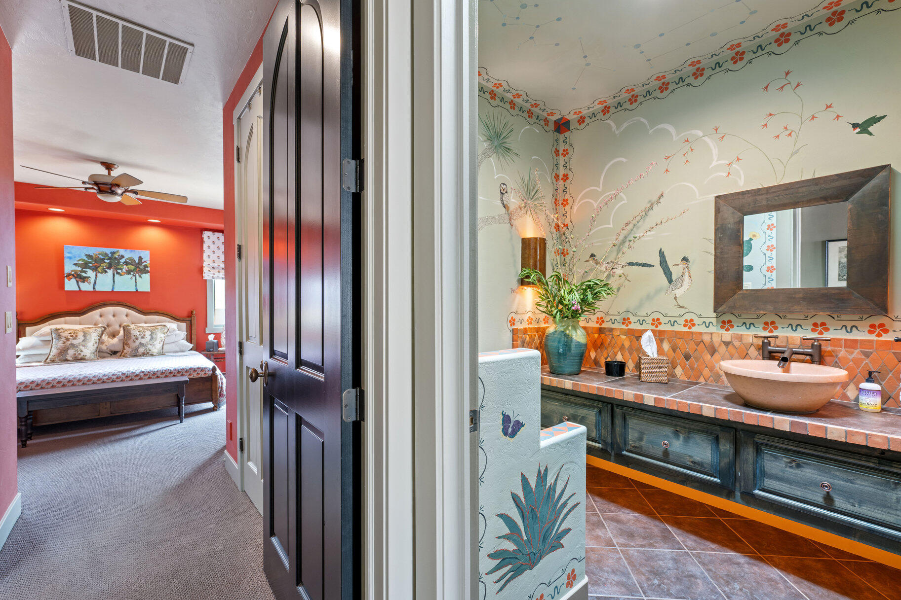 2329 N COHONINA Trail