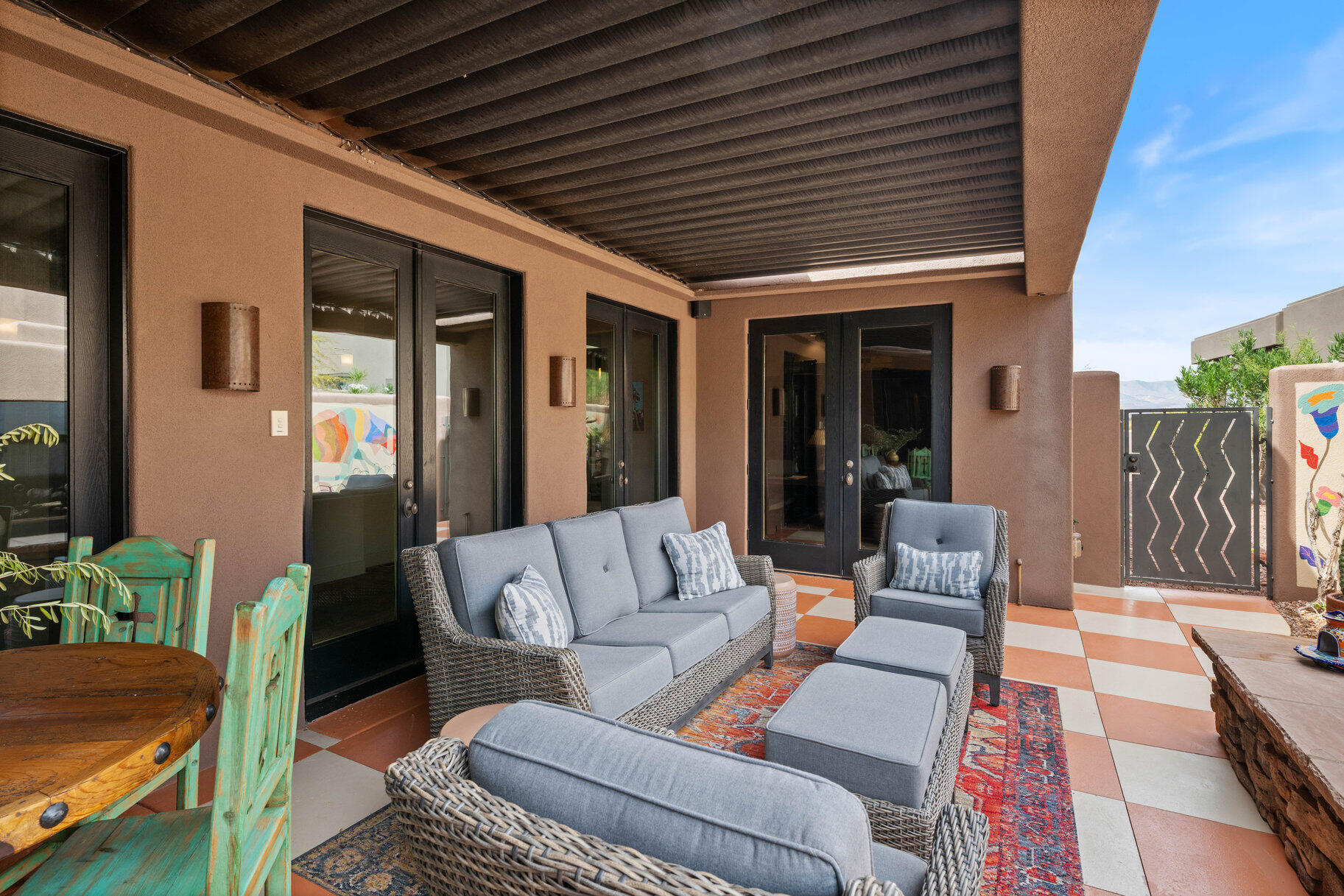 2329 N COHONINA Trail