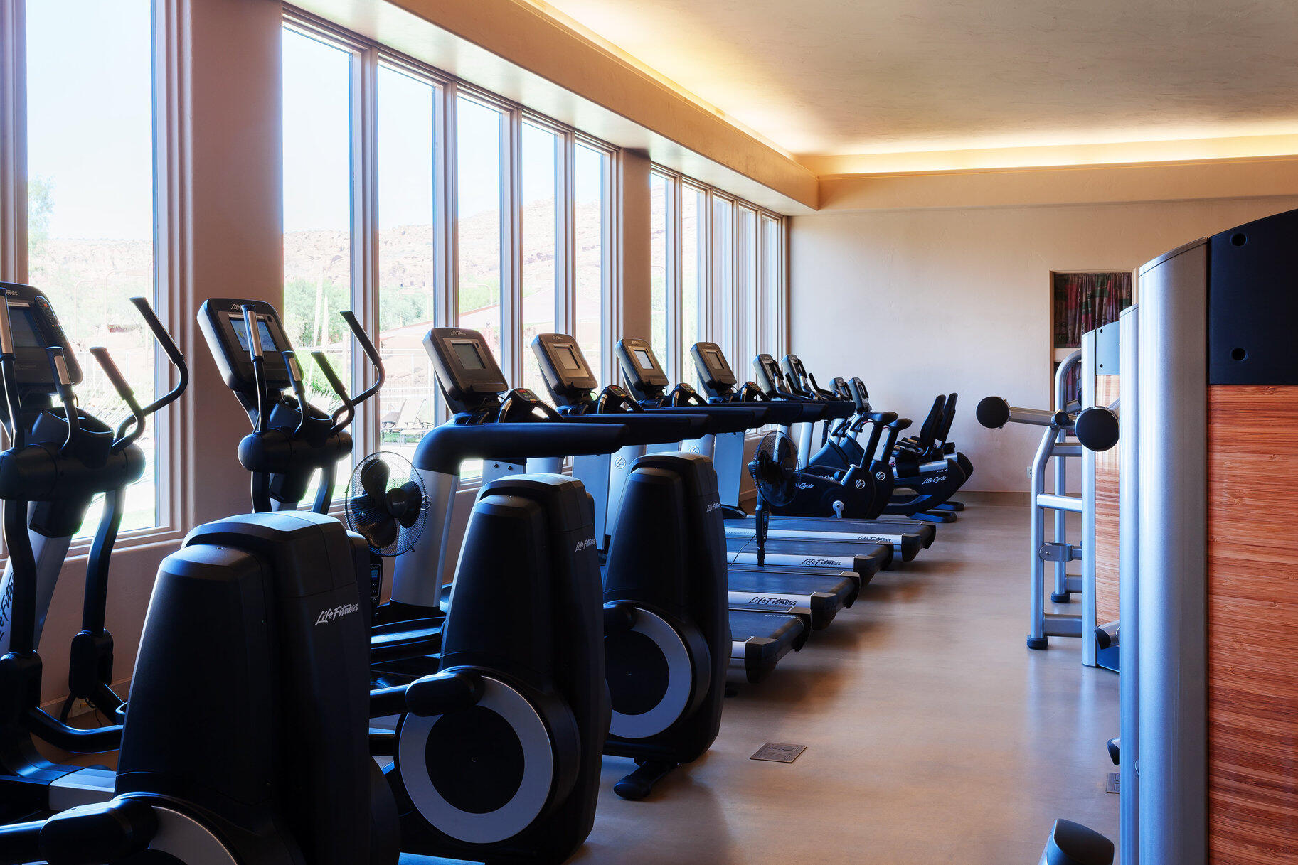 2329 N COHONINA Trail